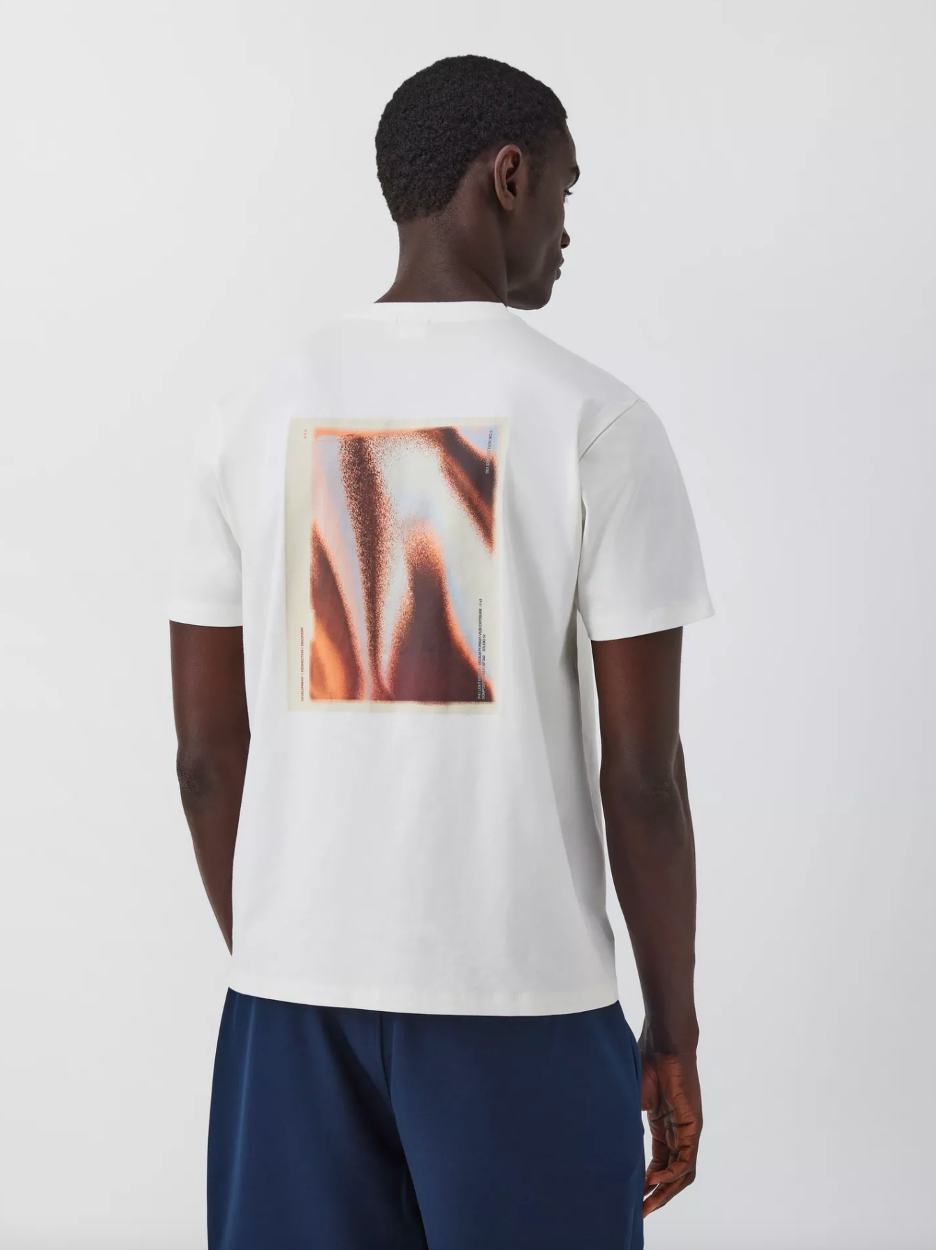John Lewis- KIN