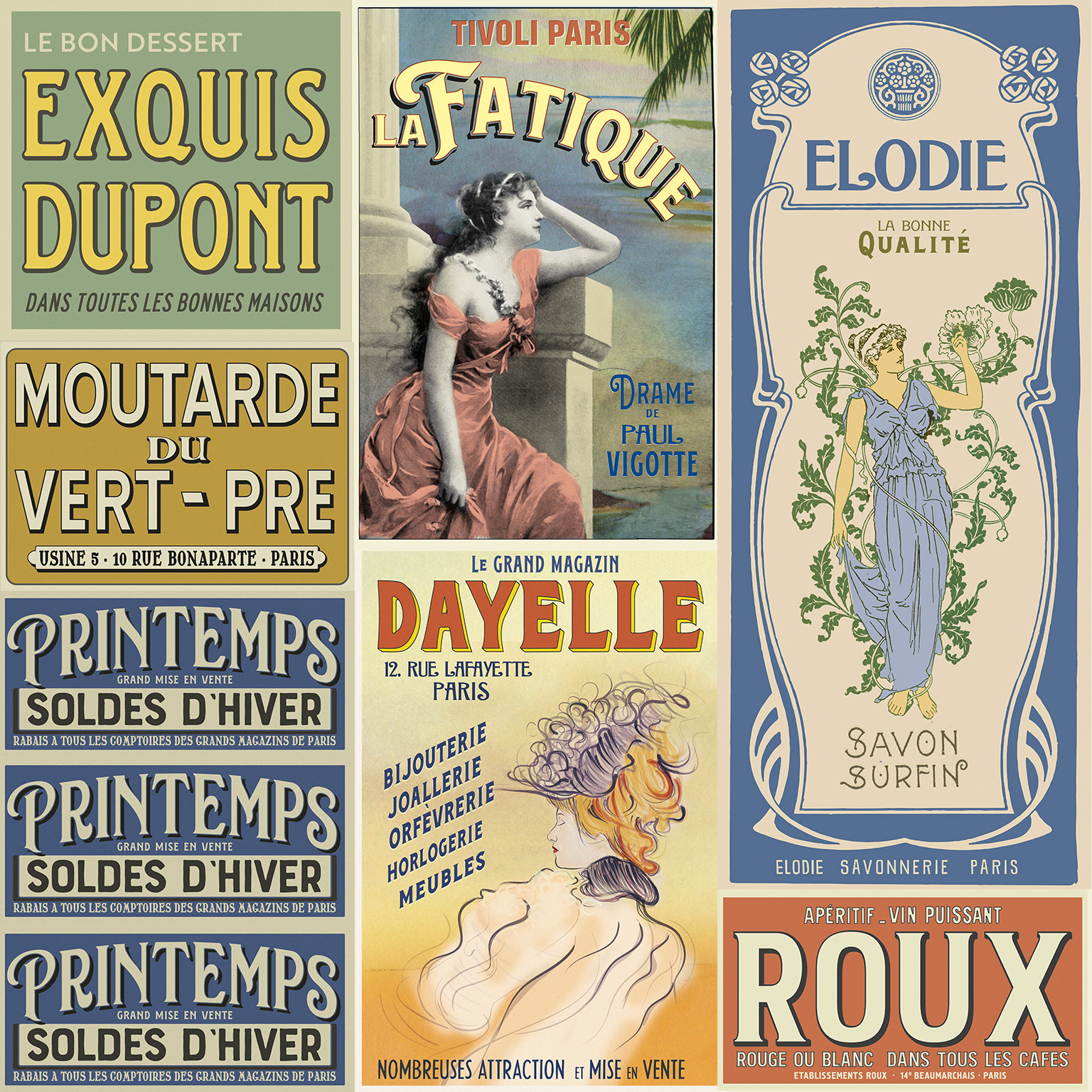 1910 FELIX KRULL