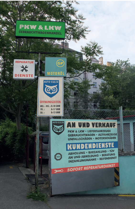 DER KÖNIG VON PALMA