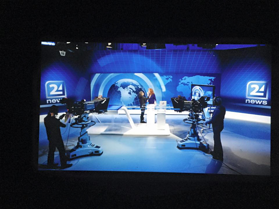 STUDIO DESIGN
