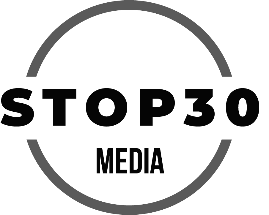 Stop 30 Media
