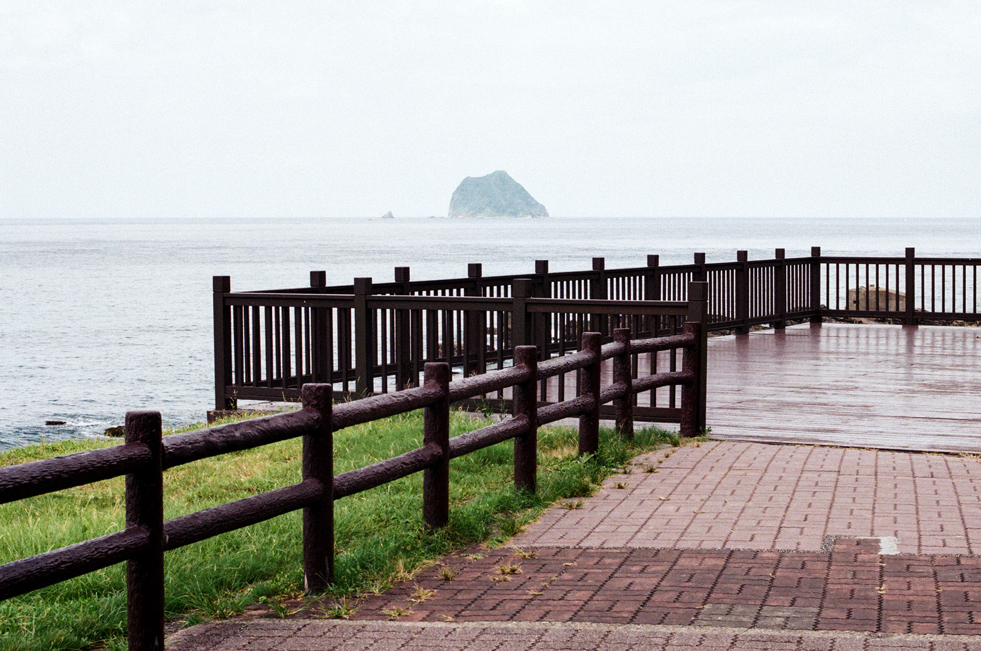 Keelung Islet