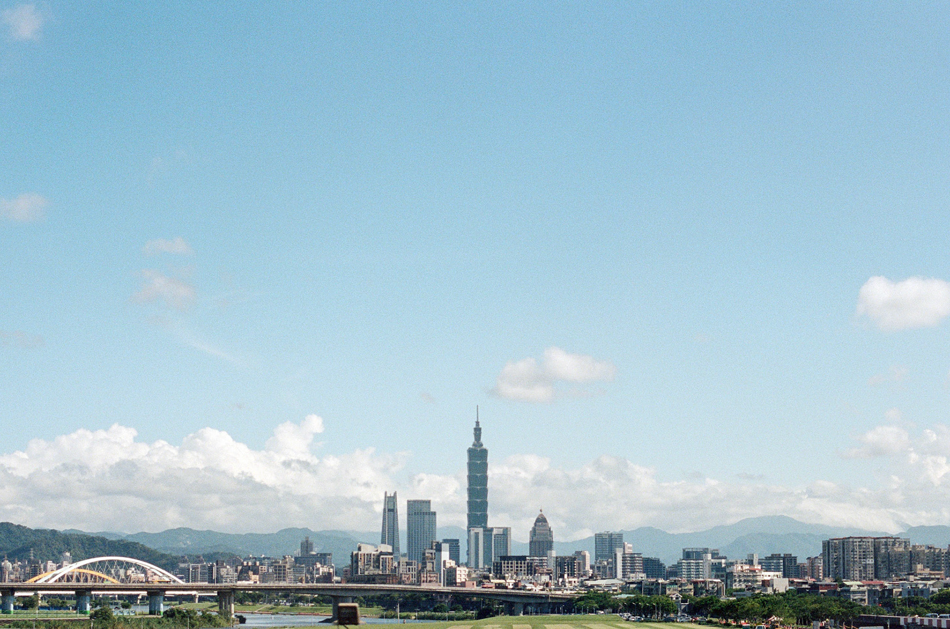 Taipei 101