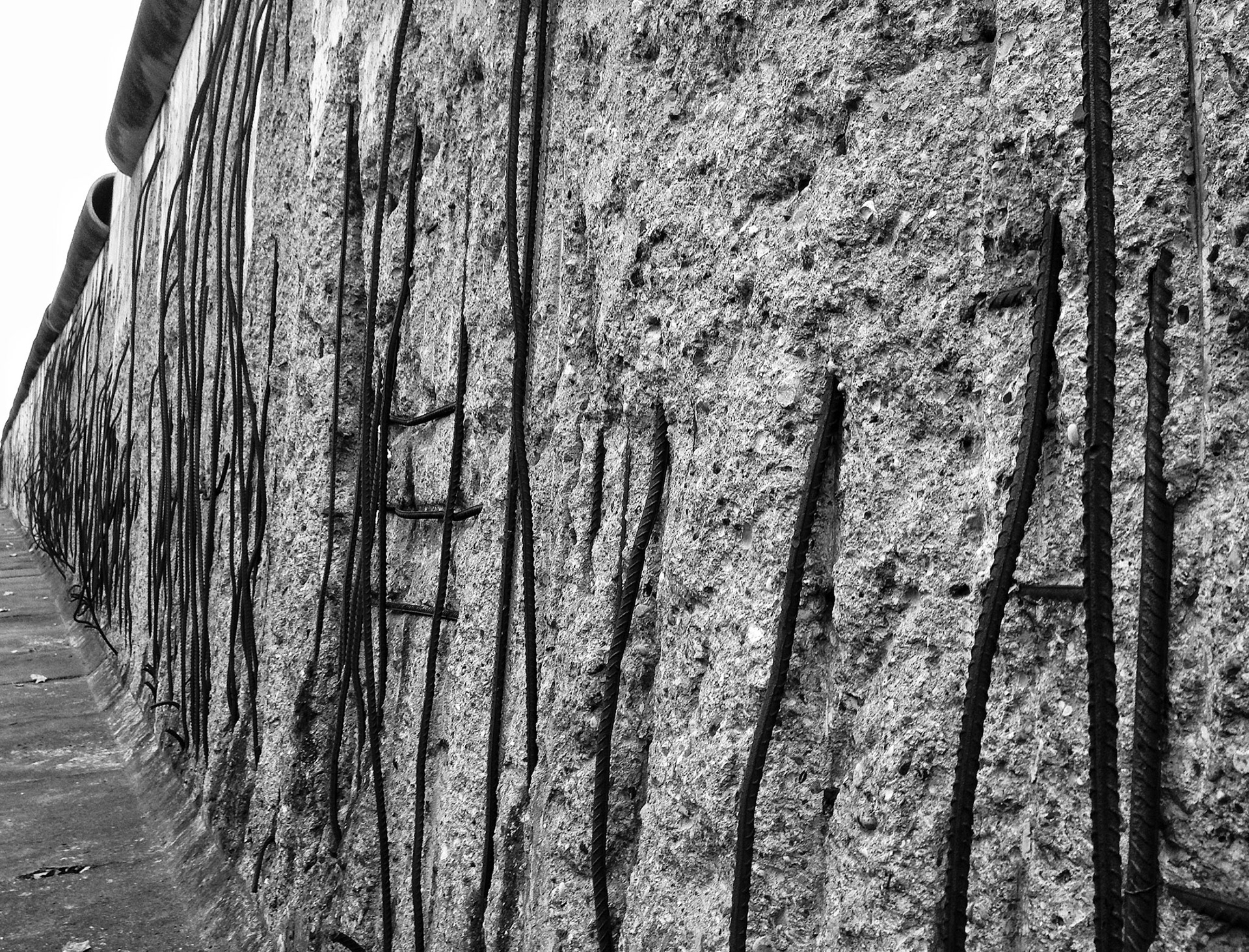 Berlin Wall - Berlin, Germany 2012