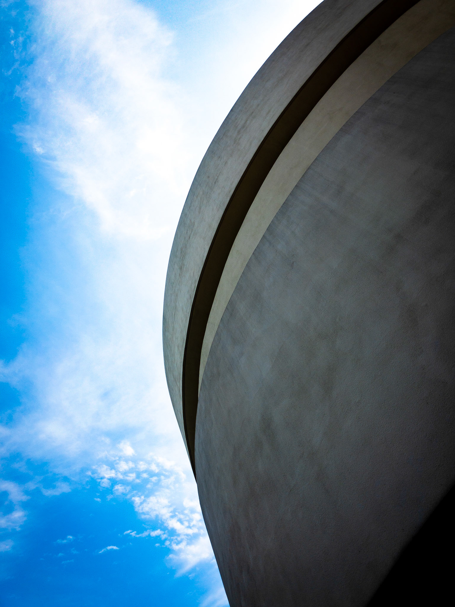 Guggenheim Museum - New York City, New York 2018