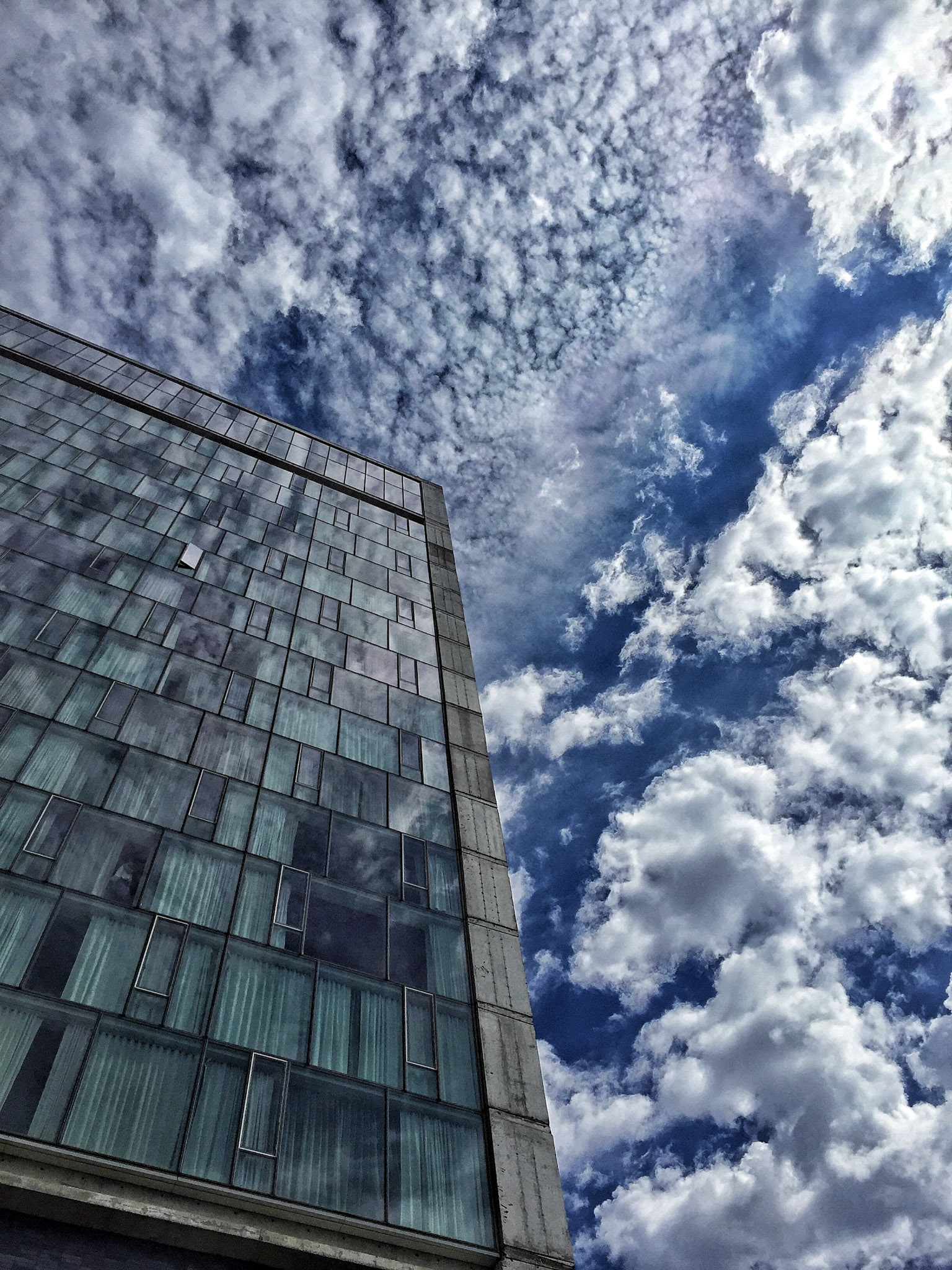 The Standard - New York City, New York 2016