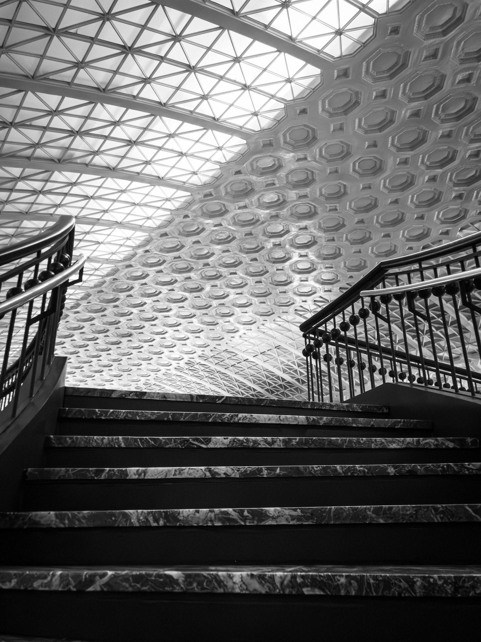Union Station - Washington, DC 2018