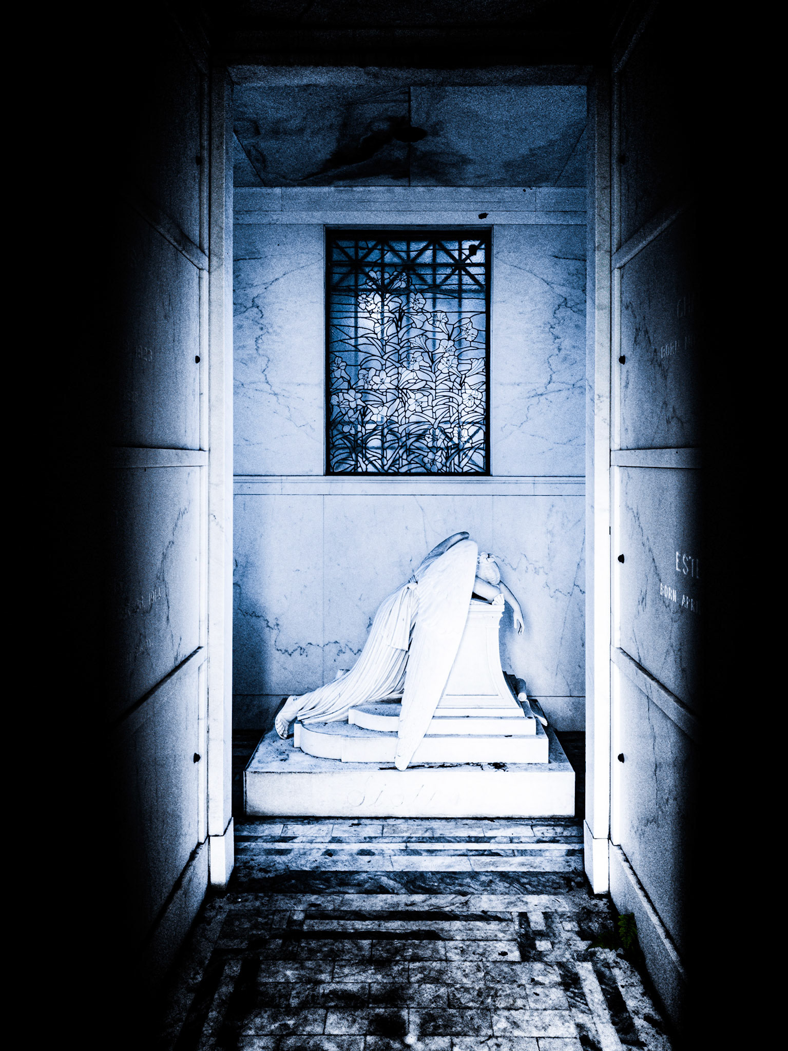 Metarie Cemetery - New Orleans, Louisiana 2023