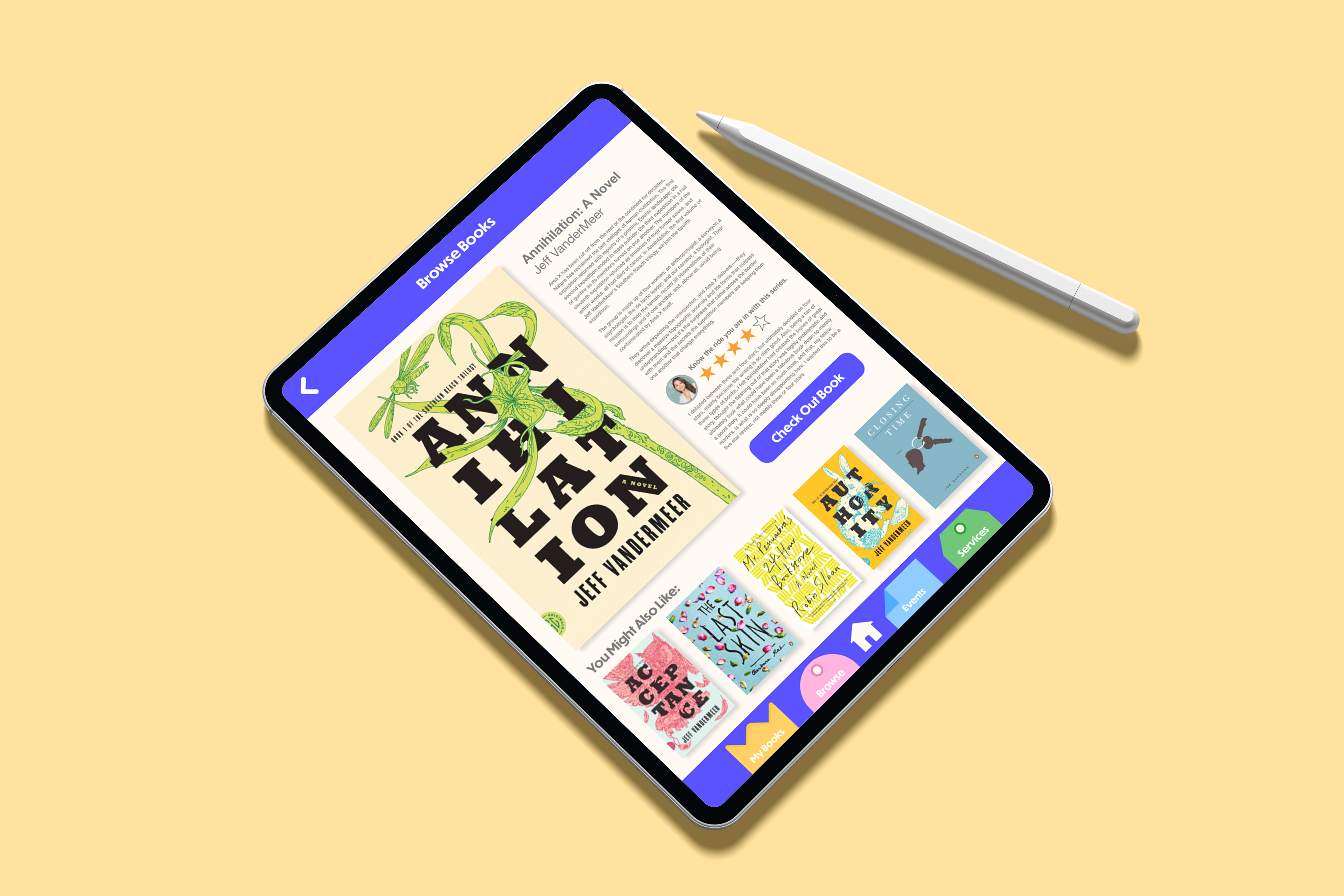 Book Info