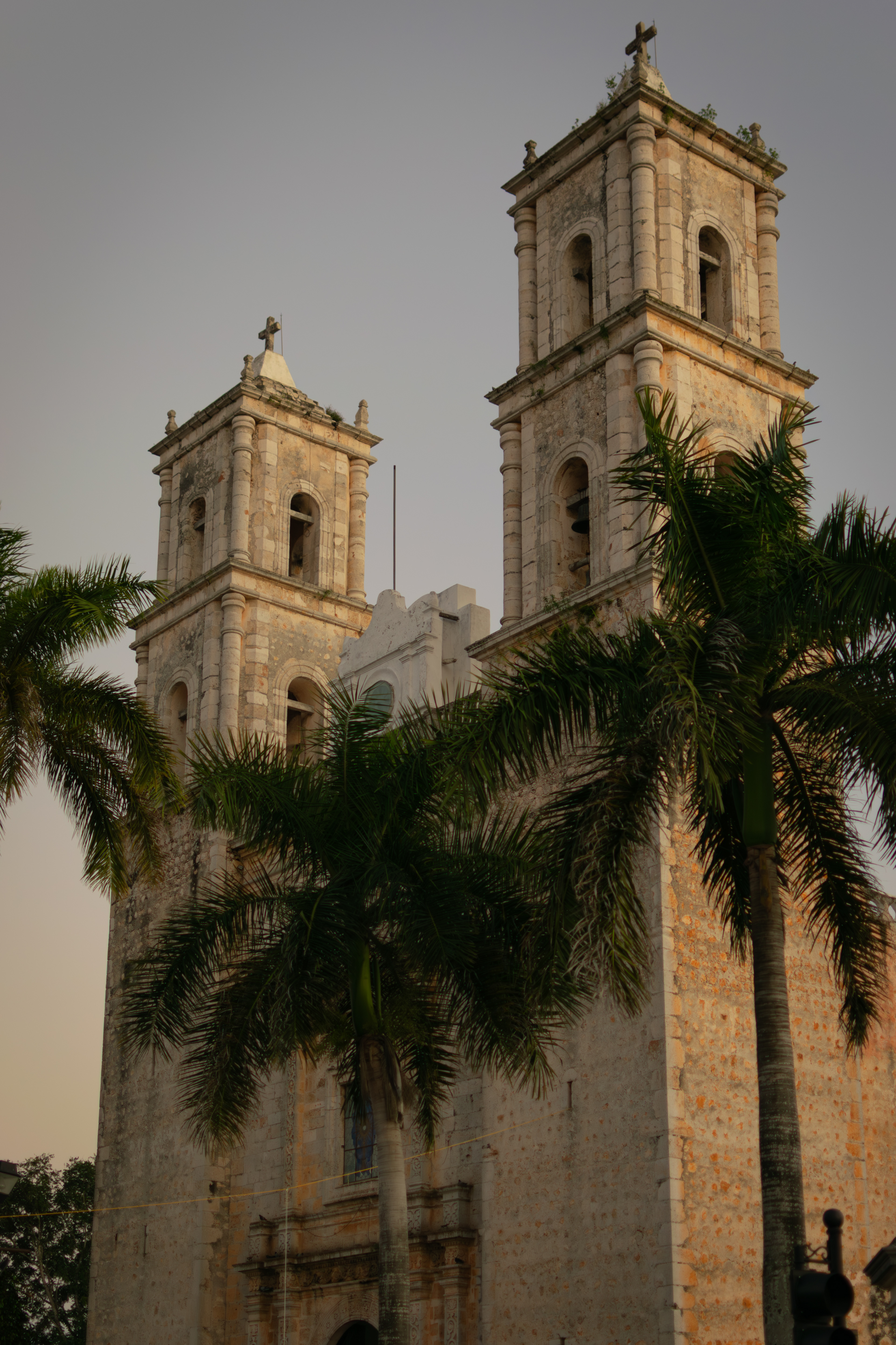 Iglesia de San Servacio, Valladolid