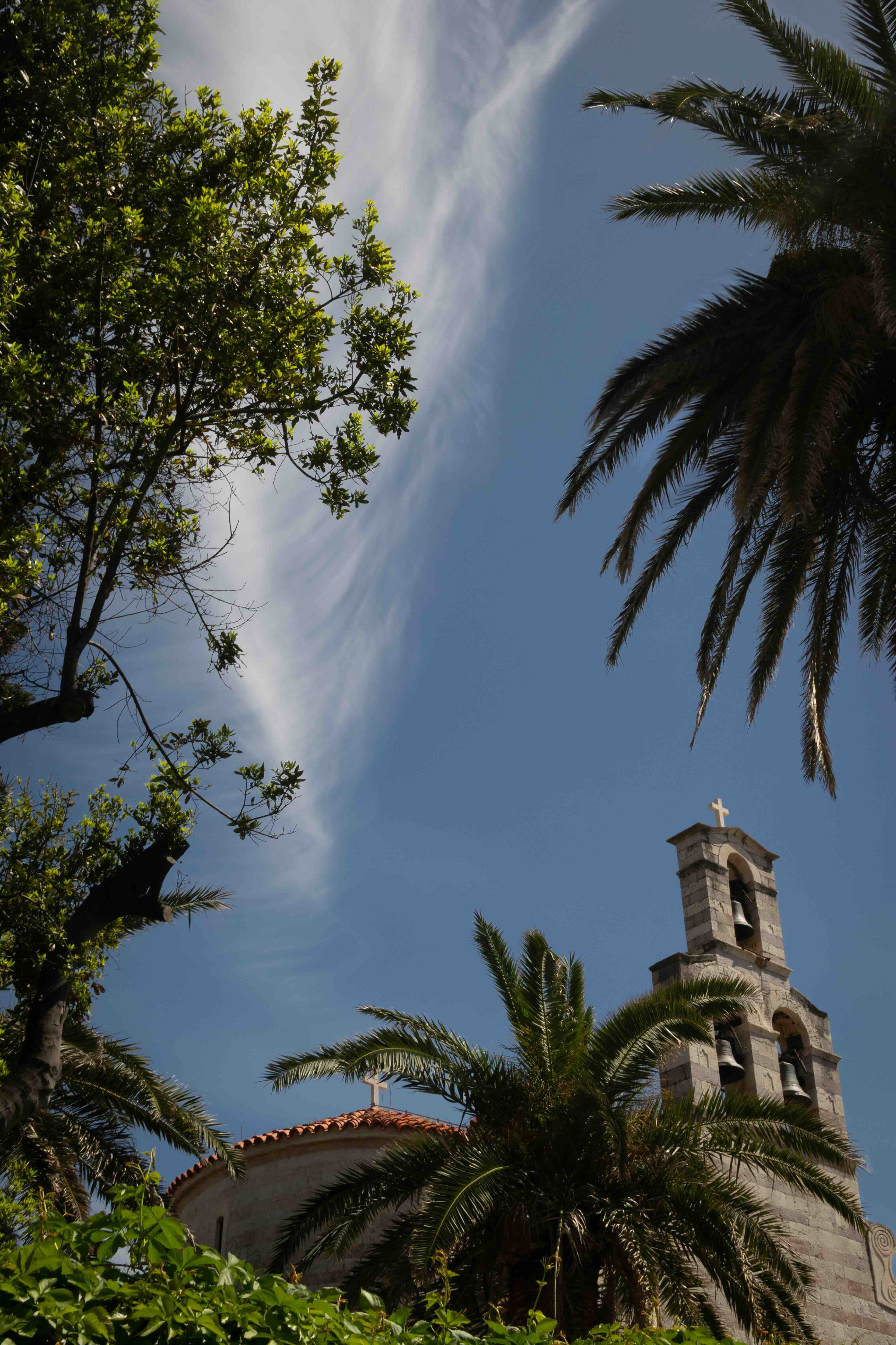 Church of Virgin Mary, Budva