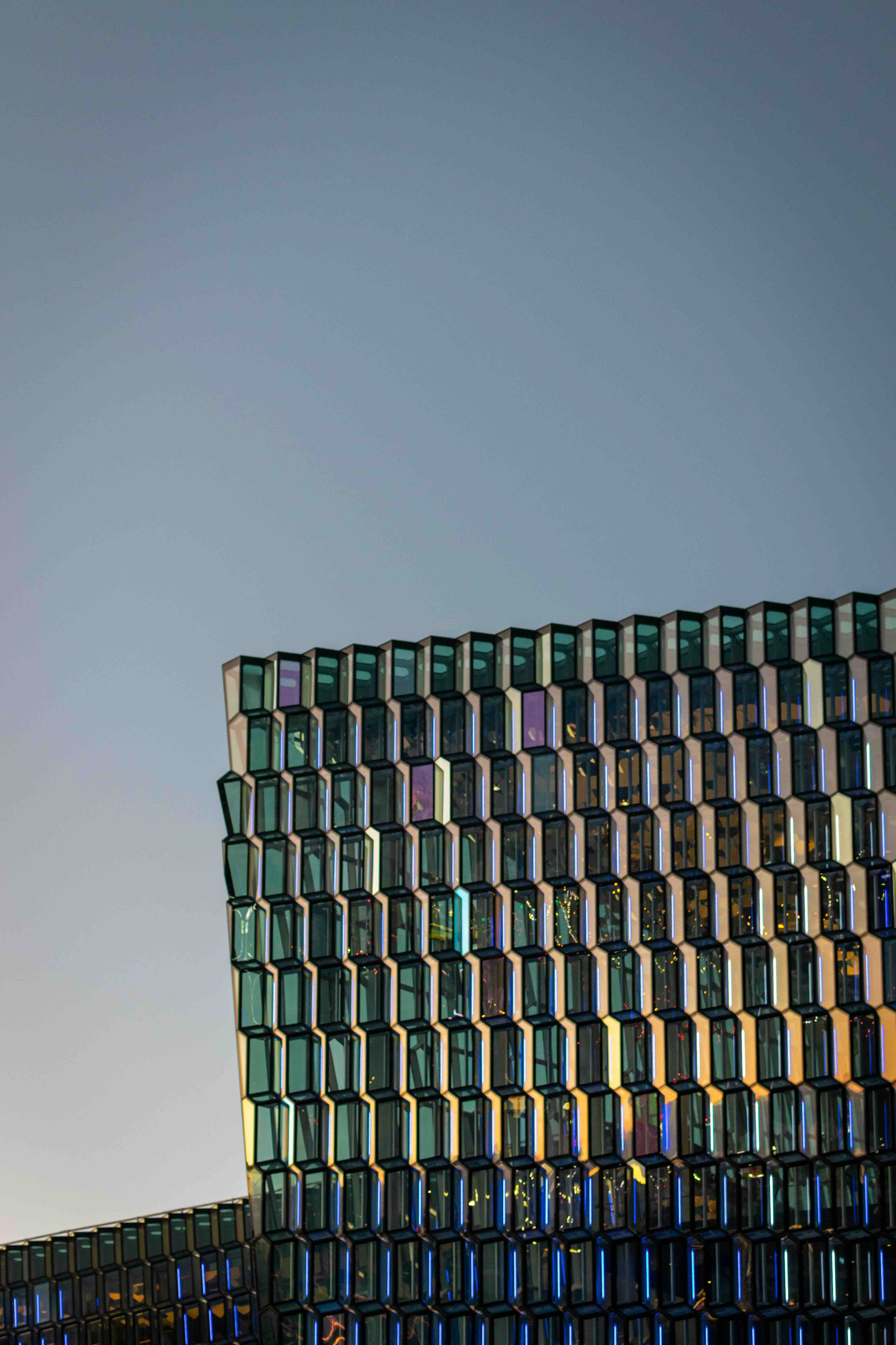 Reykjavík Art Museum – Hafnarhús