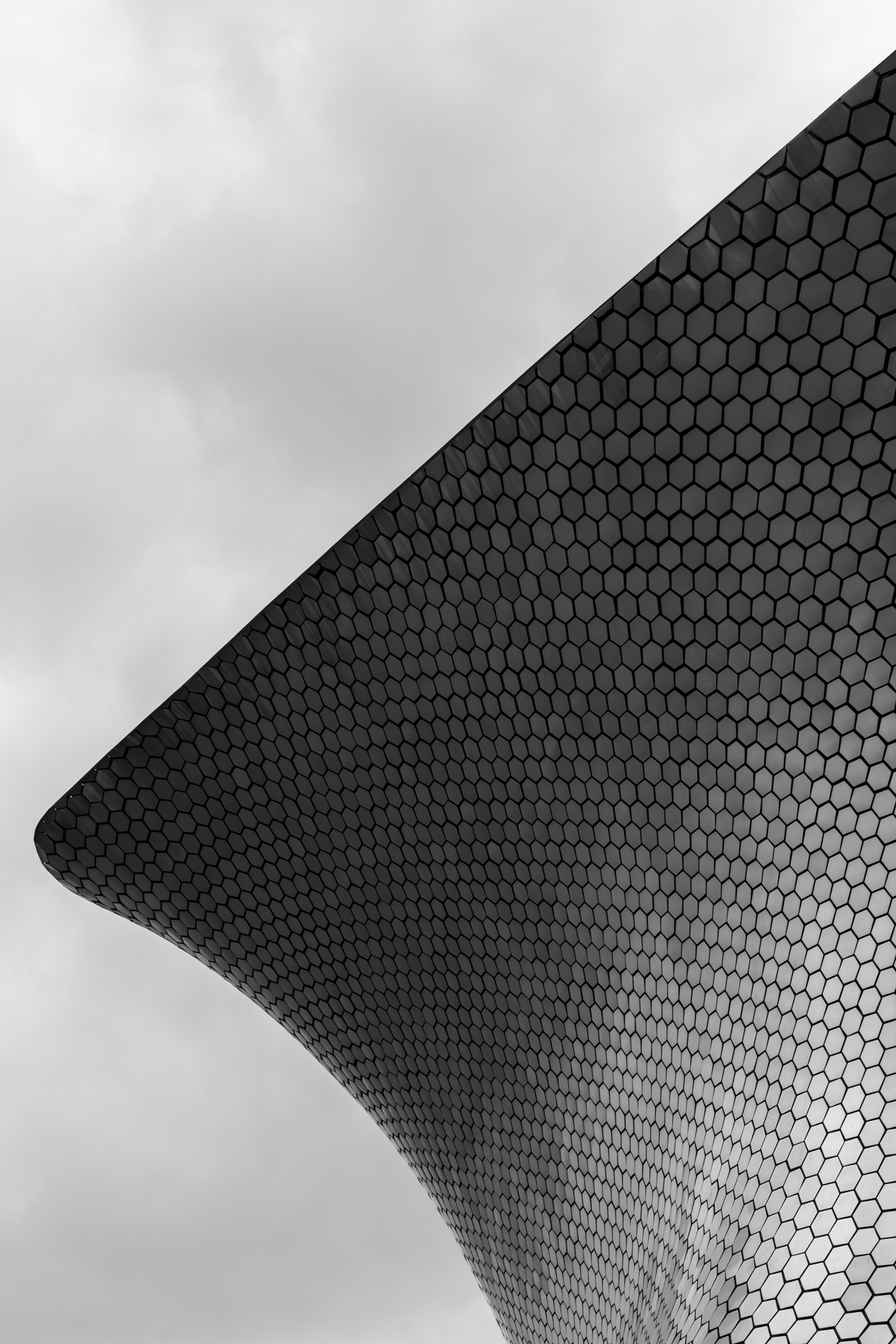 Museo Soumaya, Mexico City