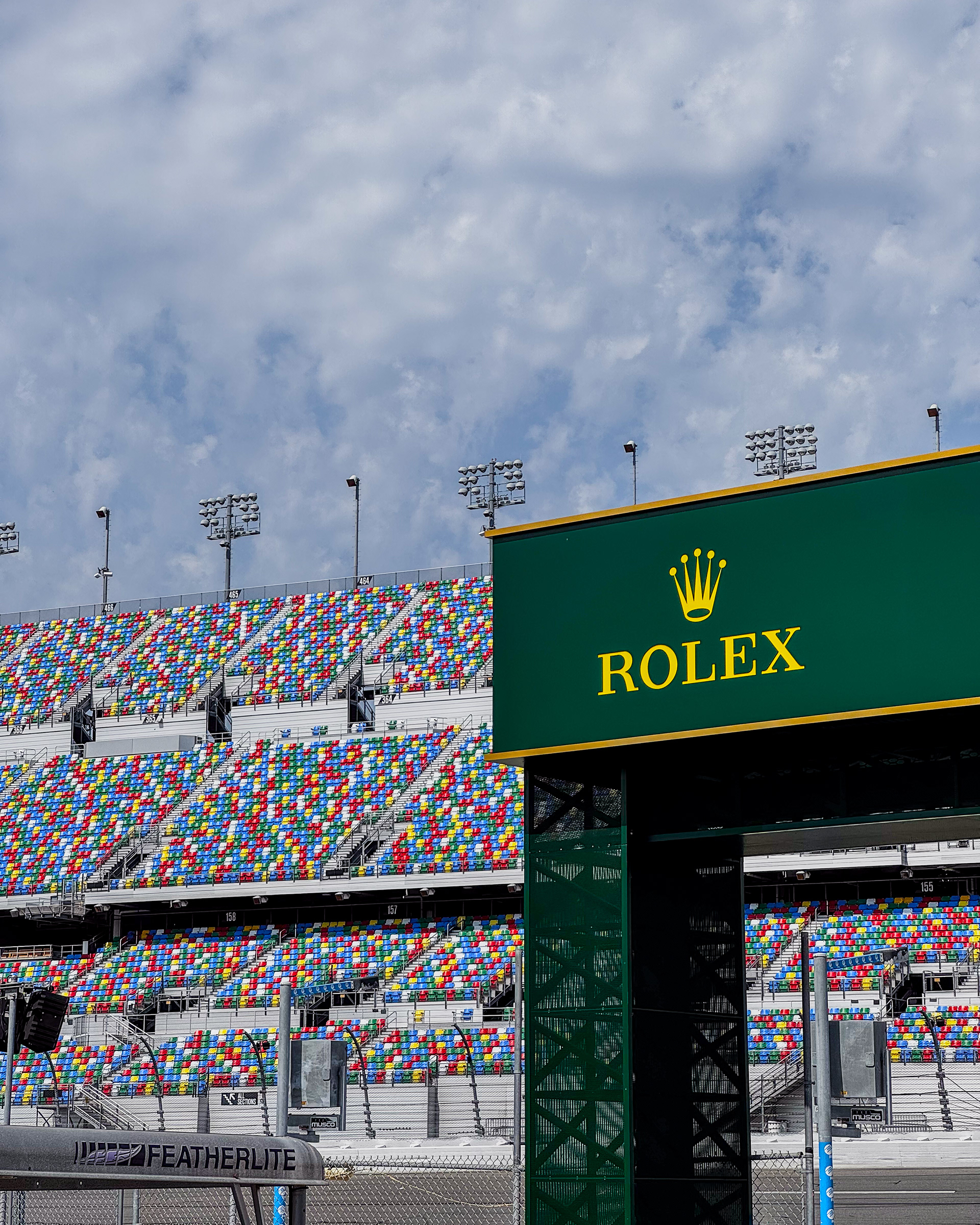 Daytona