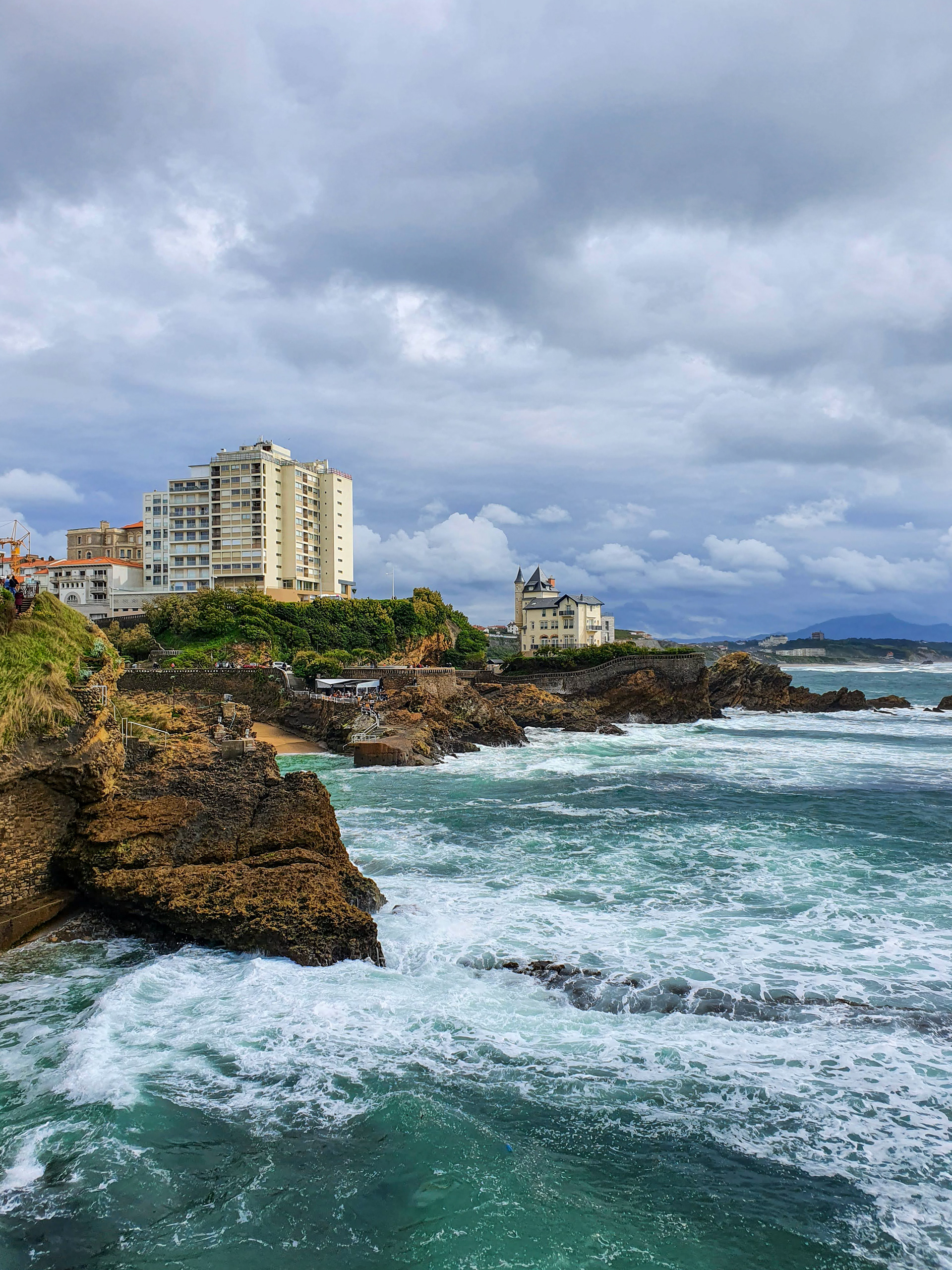 Biarritz