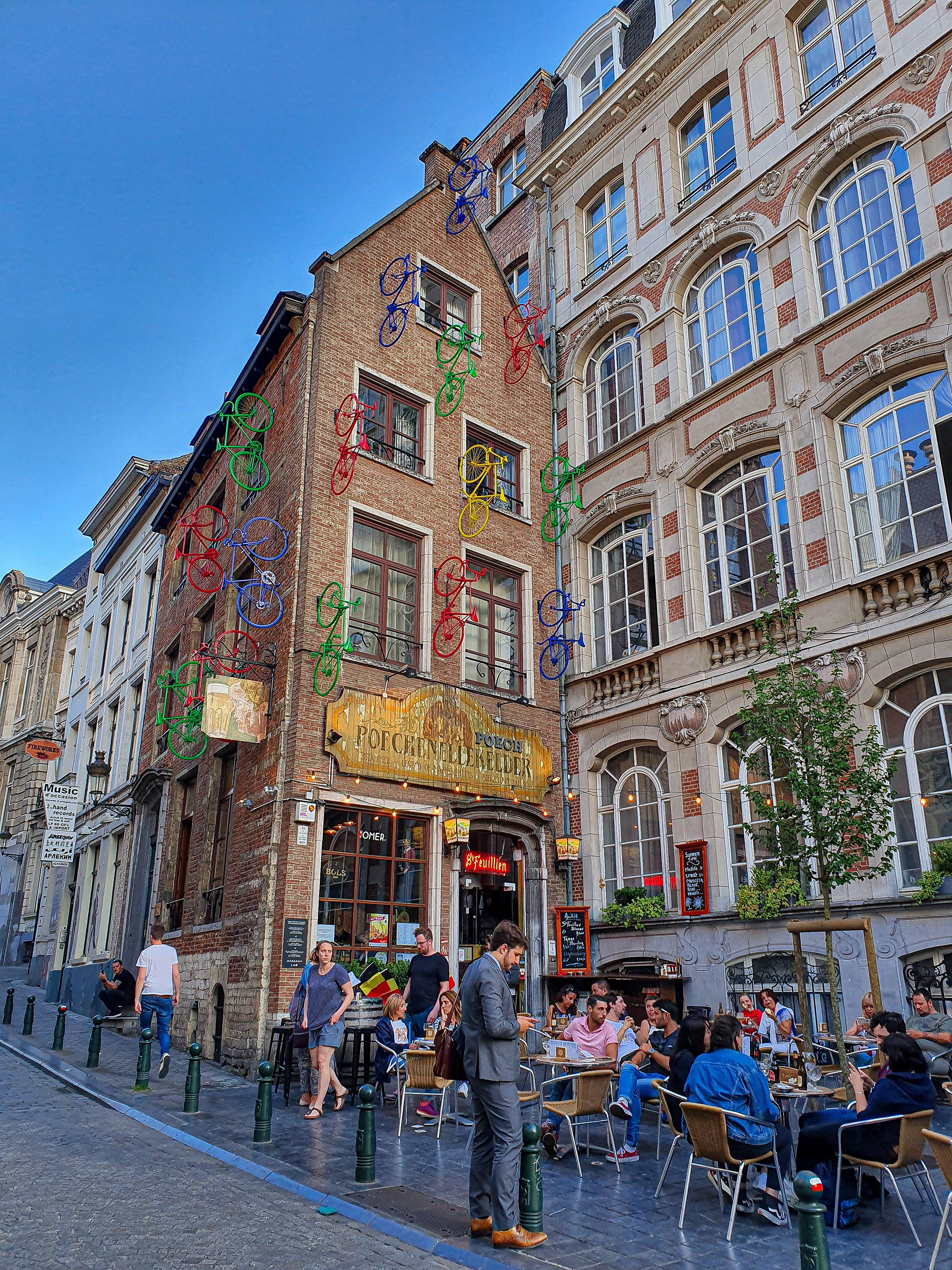 Bruxelles