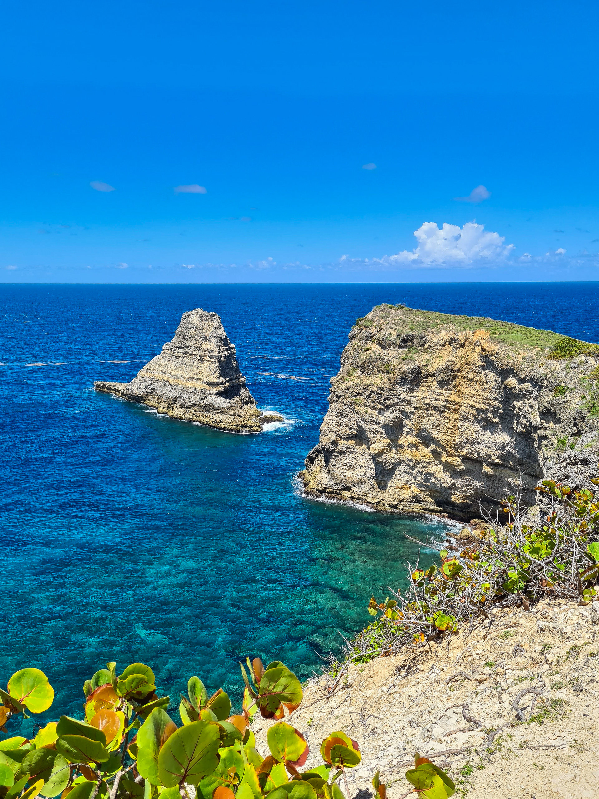 Guadeloupe