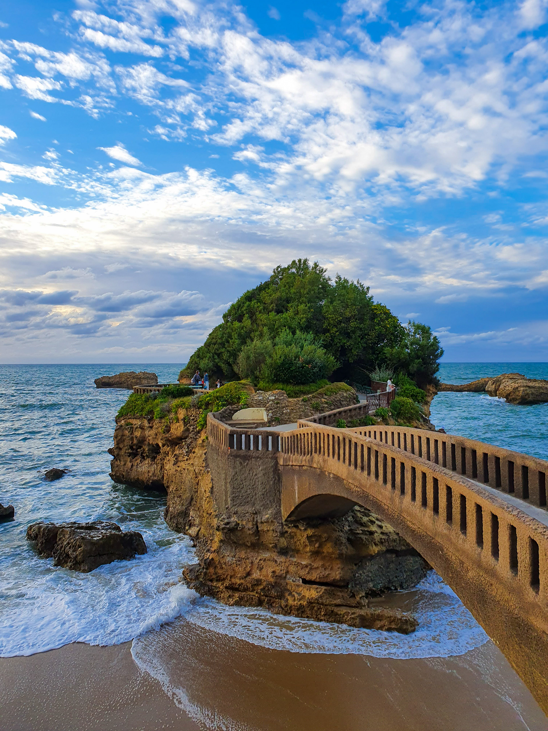 Biarritz