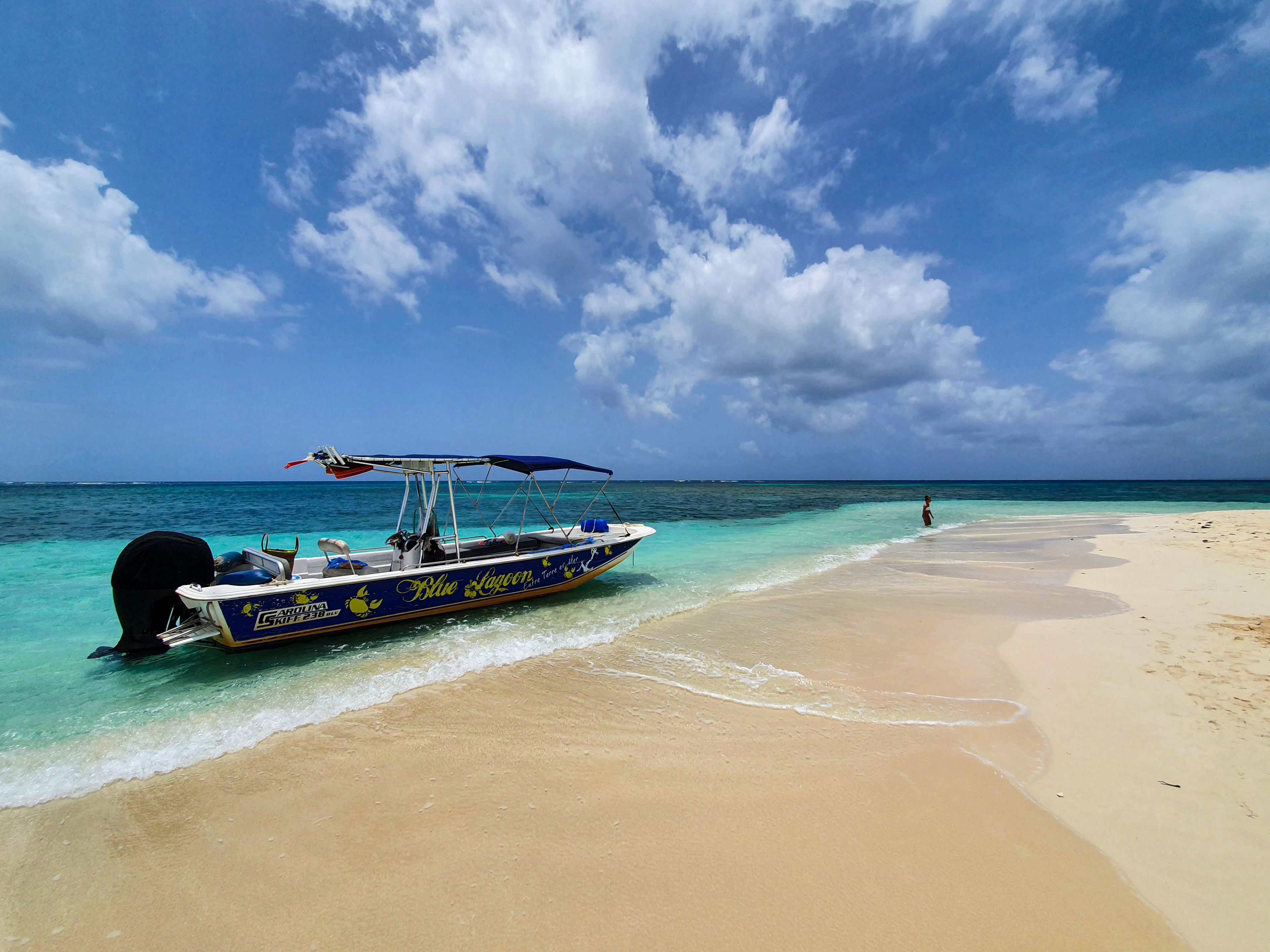 Guadeloupe