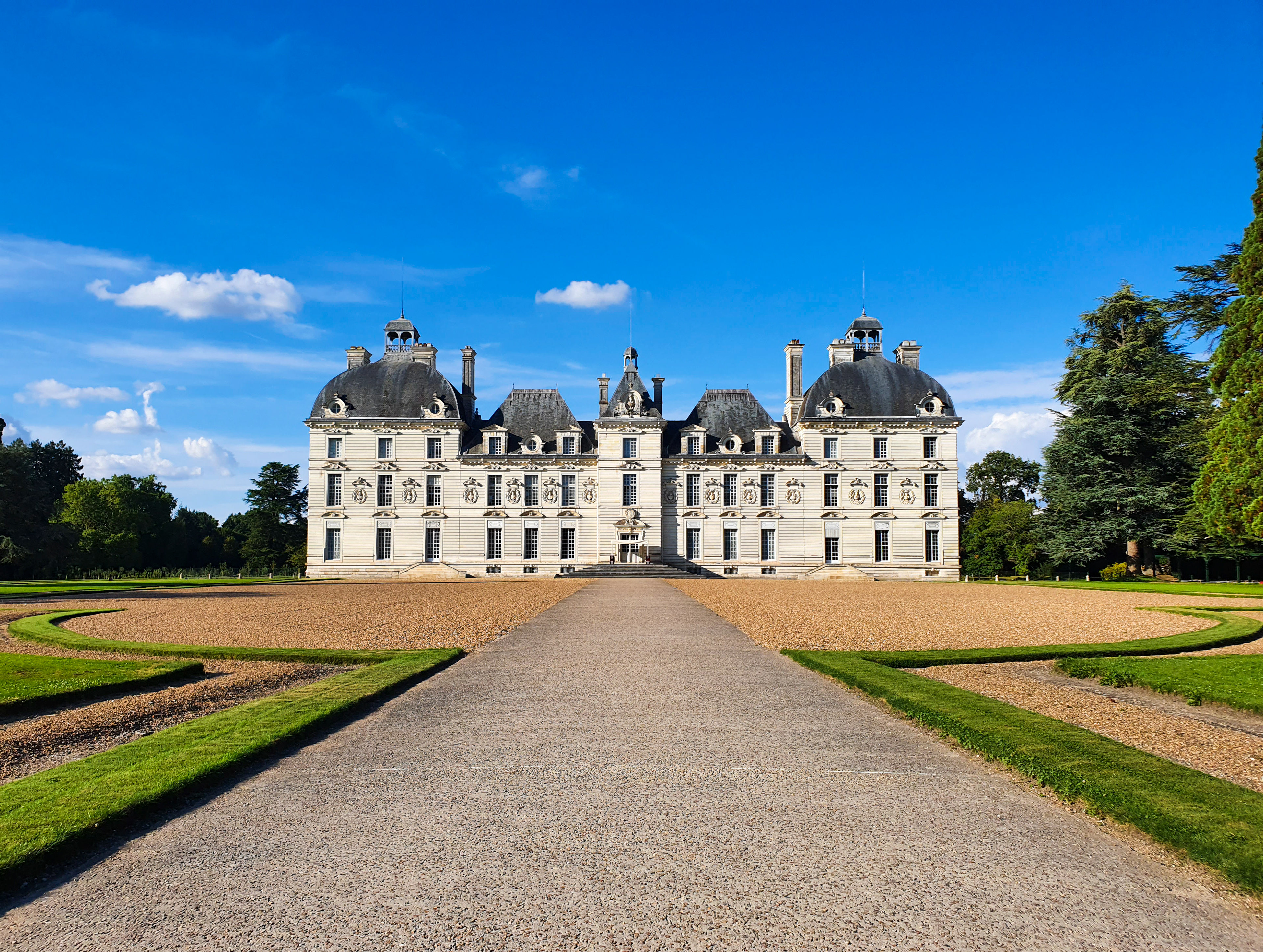 Cheverny