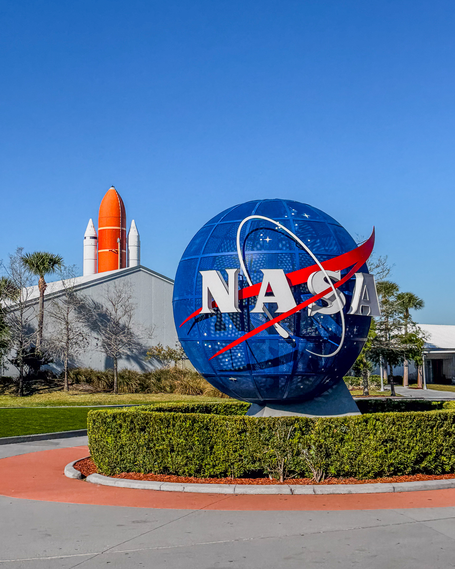 Cap Canaveral