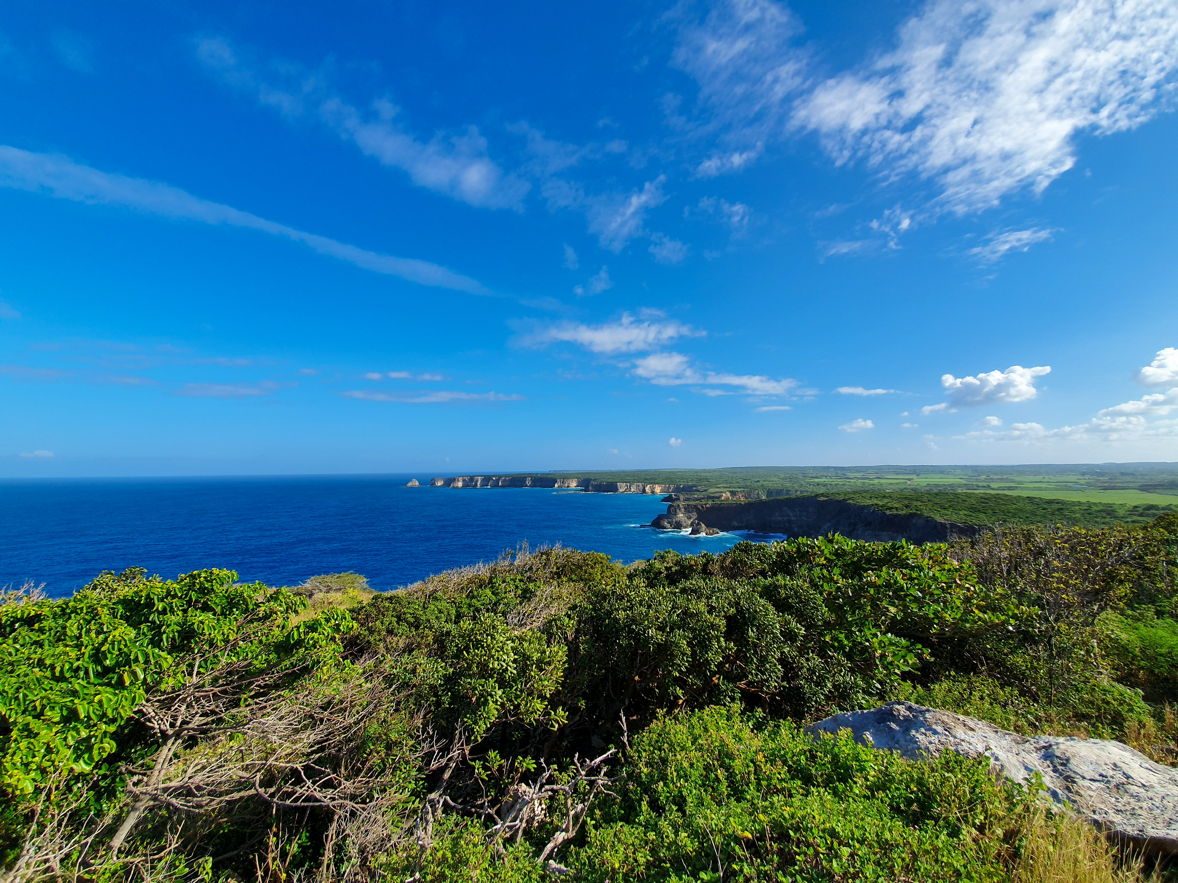 Guadeloupe