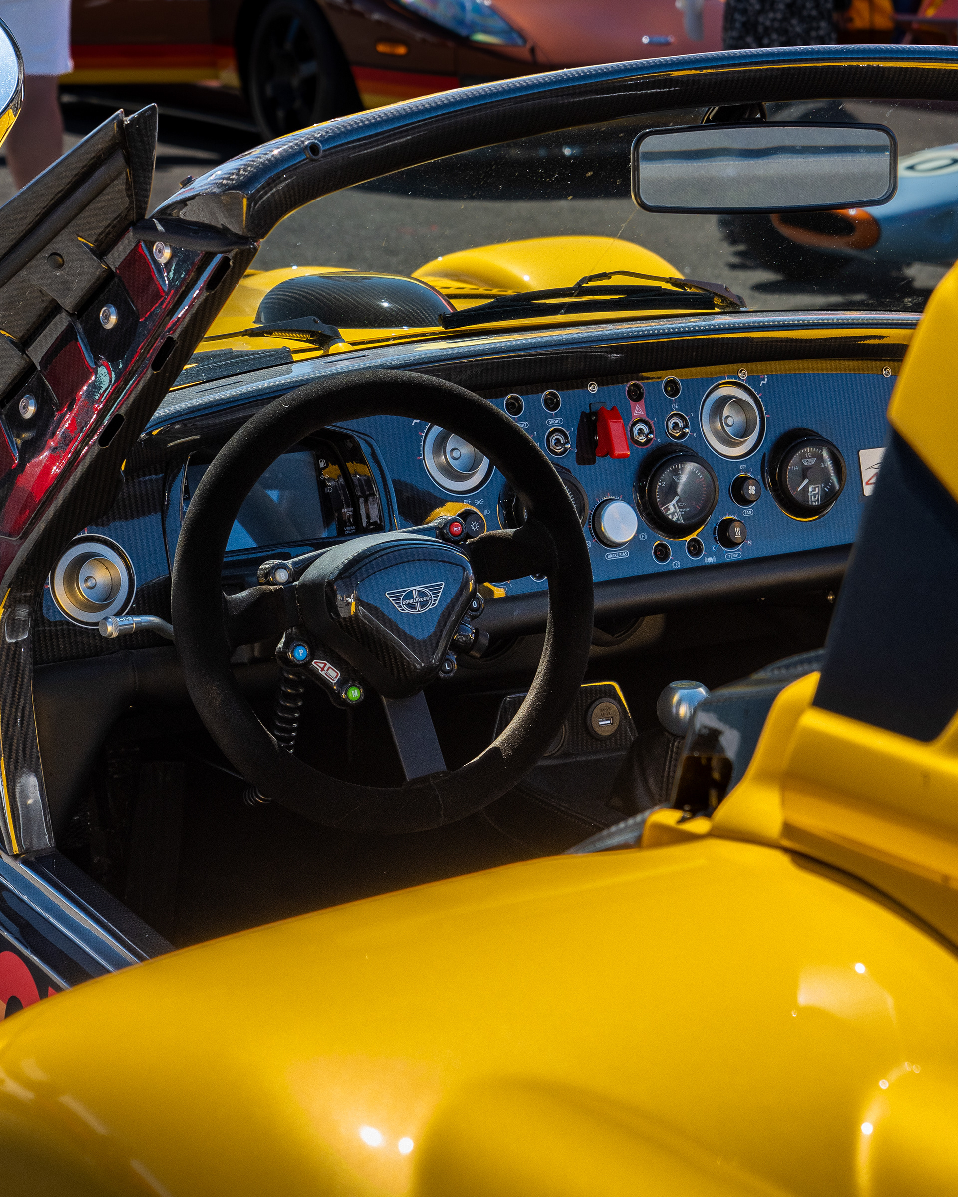 Donkervoort
