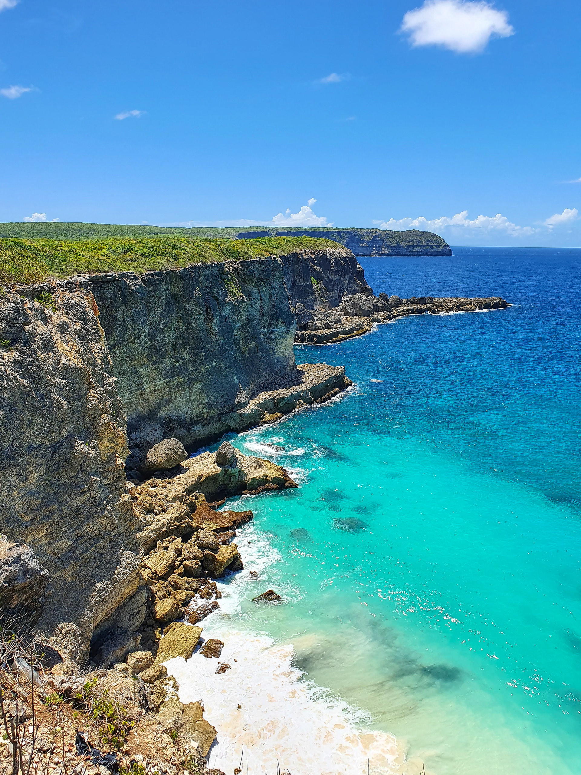 Guadeloupe