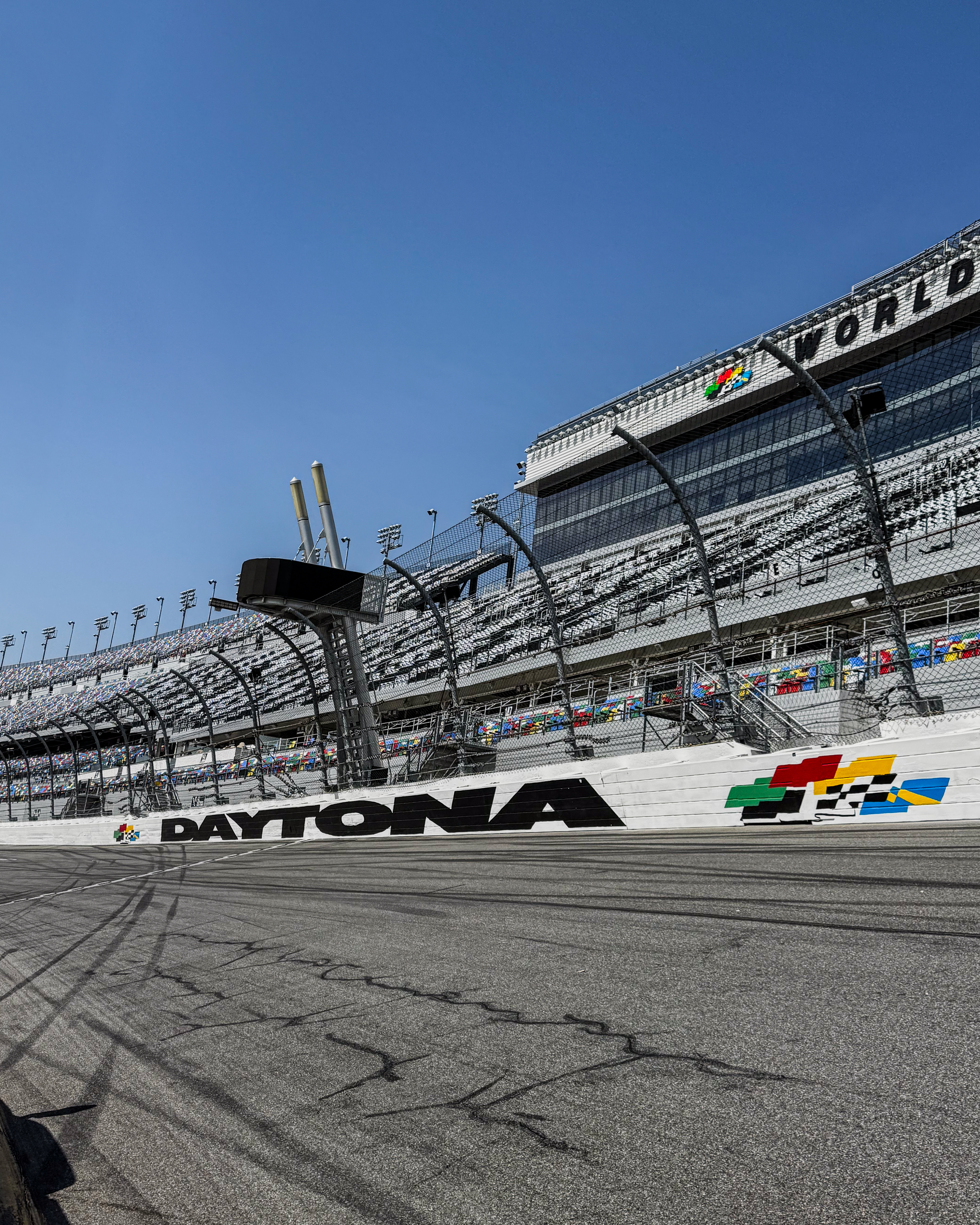 Daytona