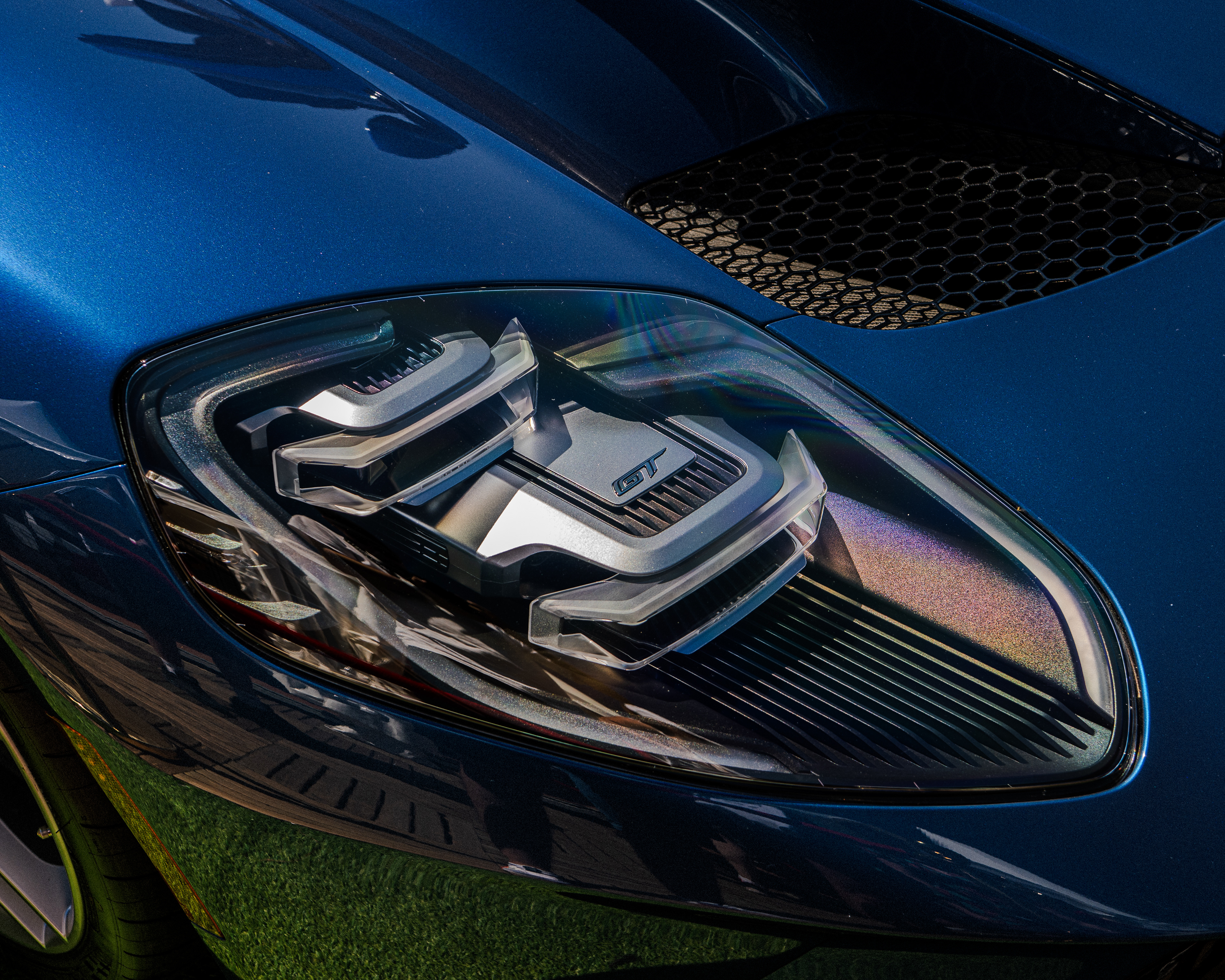 Ford GT