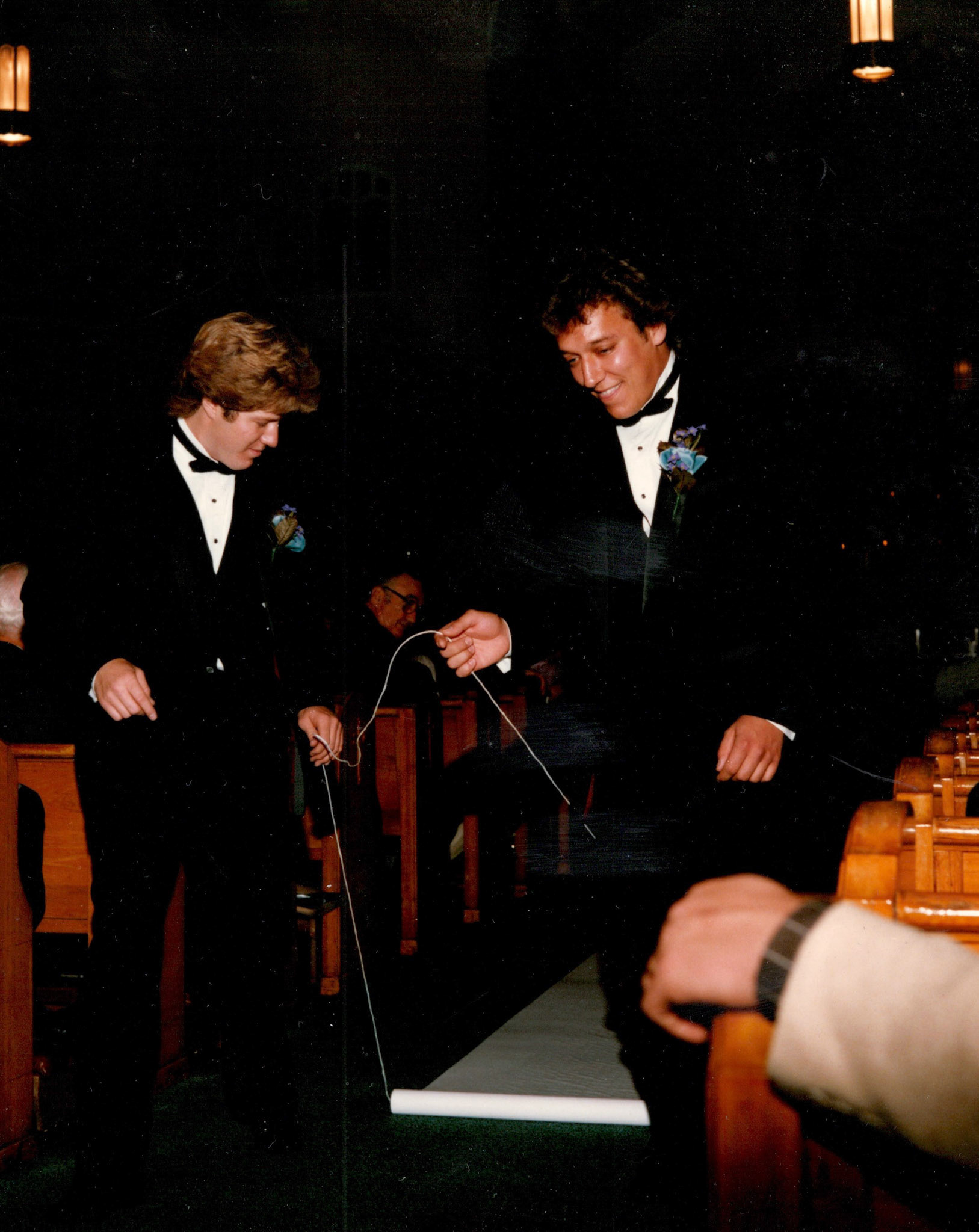 candid wedding photography