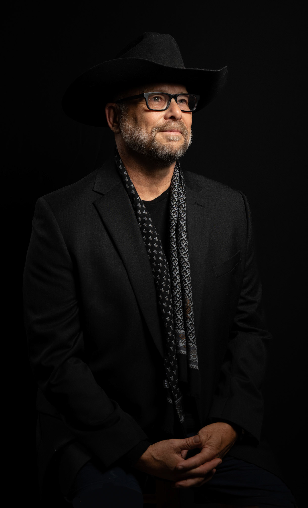 business portraits
