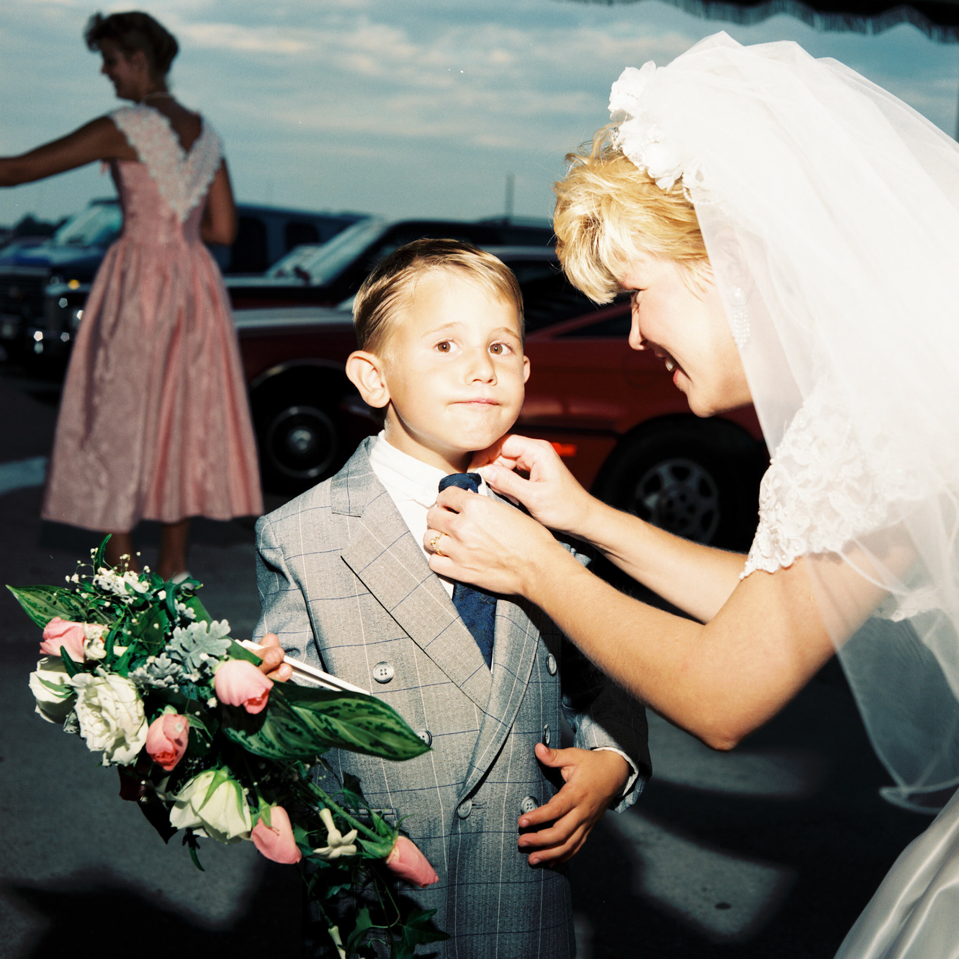 candid wedding photography