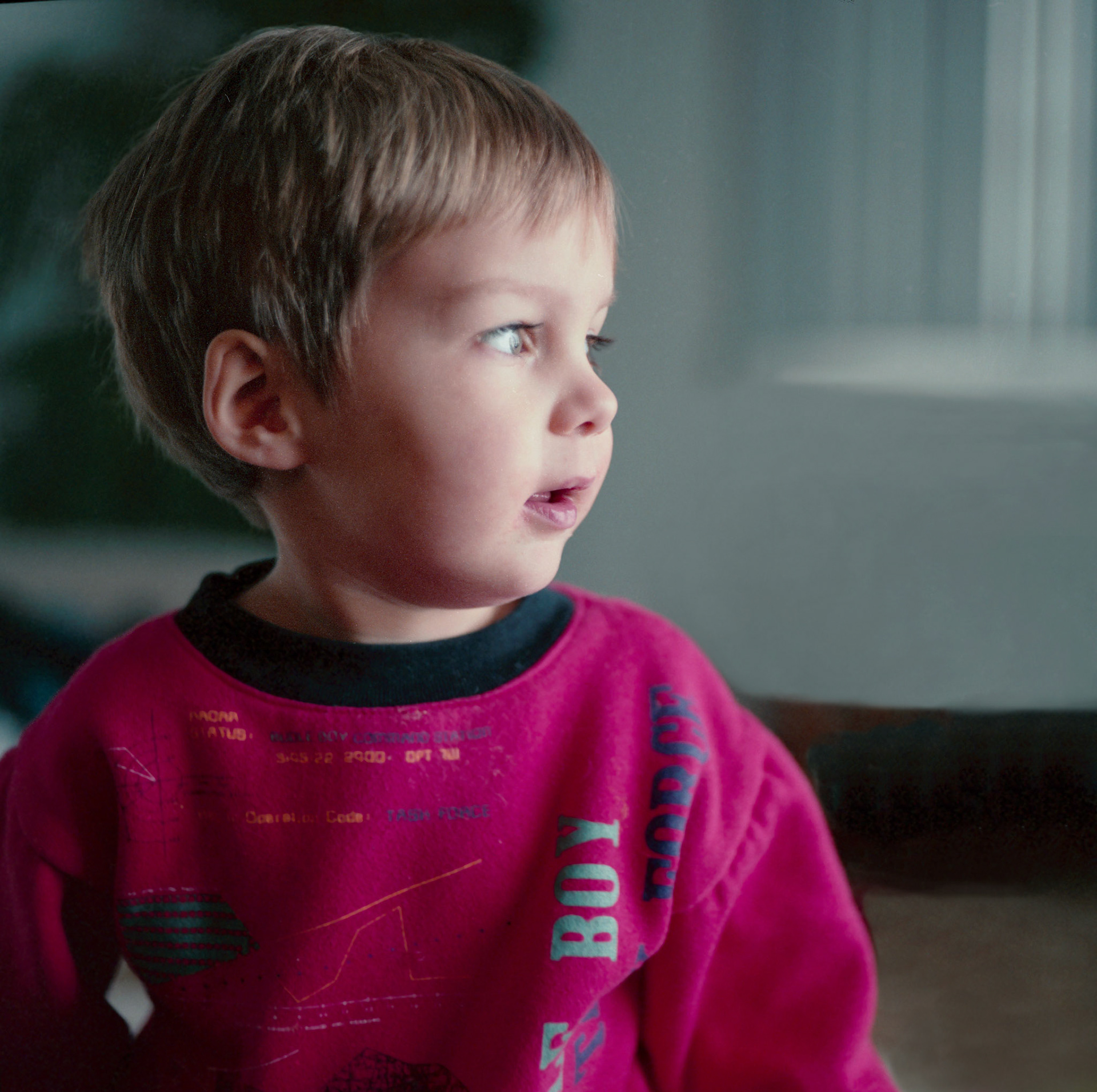 children portraits