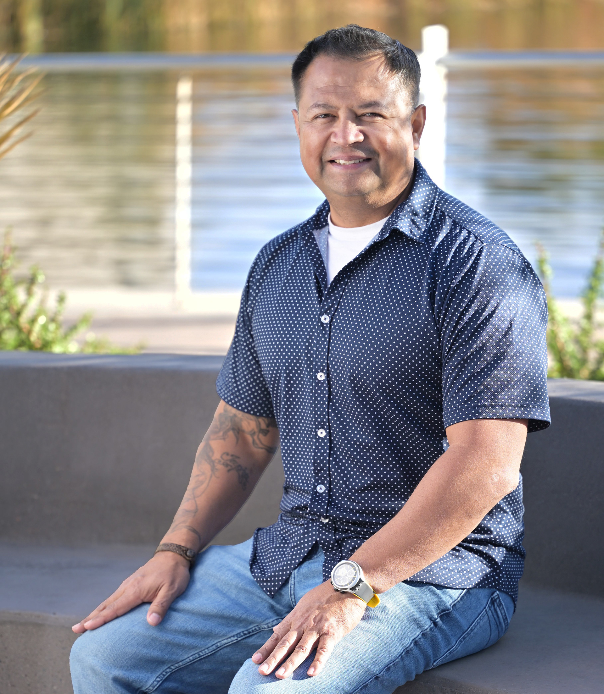 business portraits