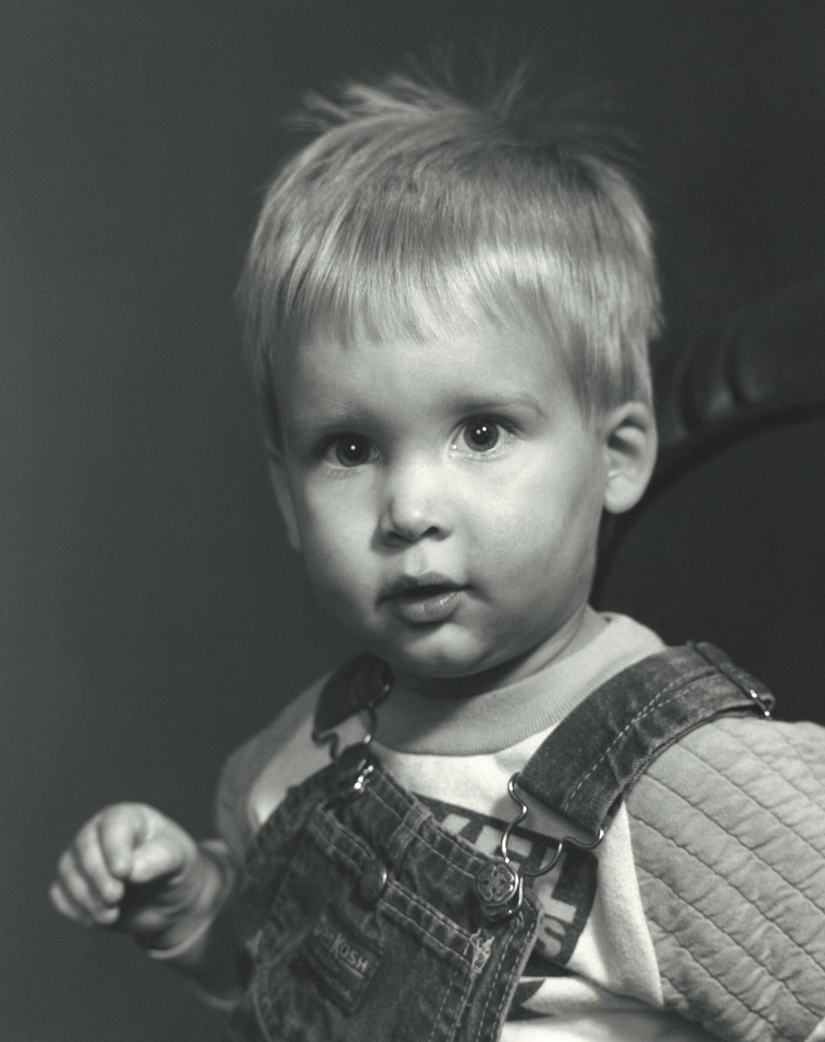 children portraits