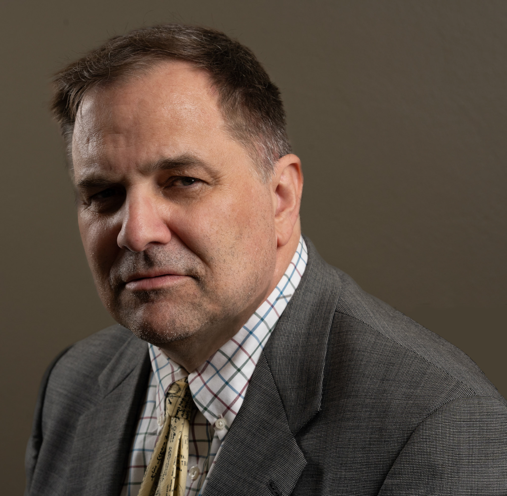 business portraits