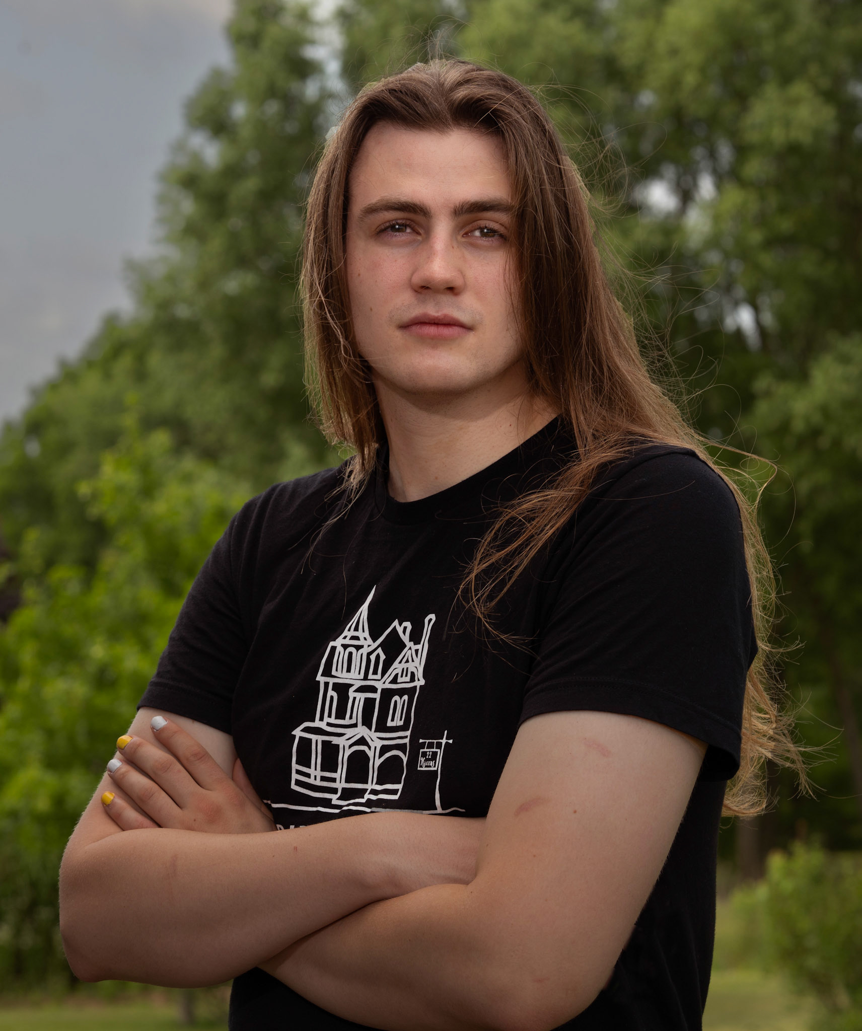 headshots