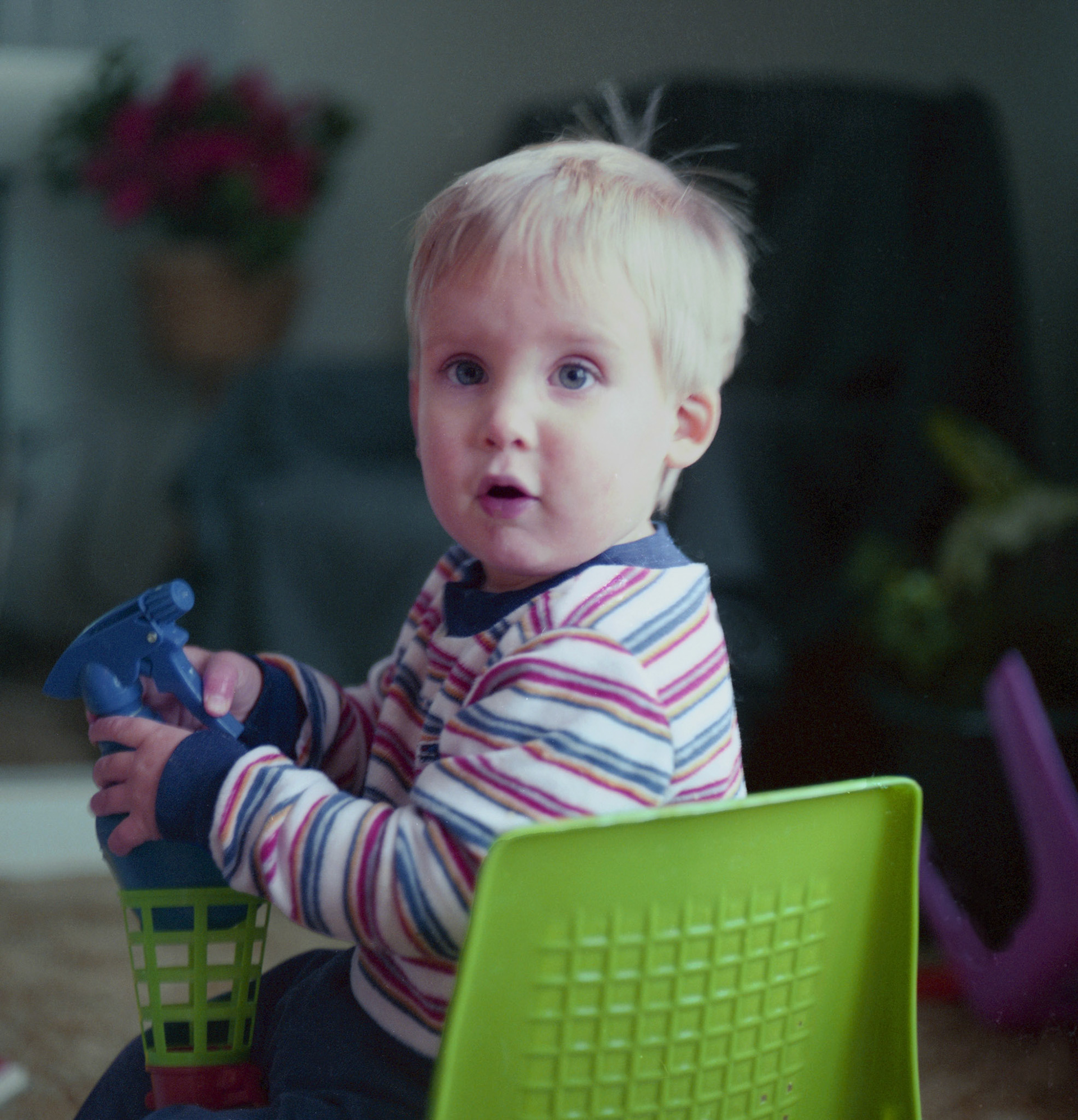 children portraits