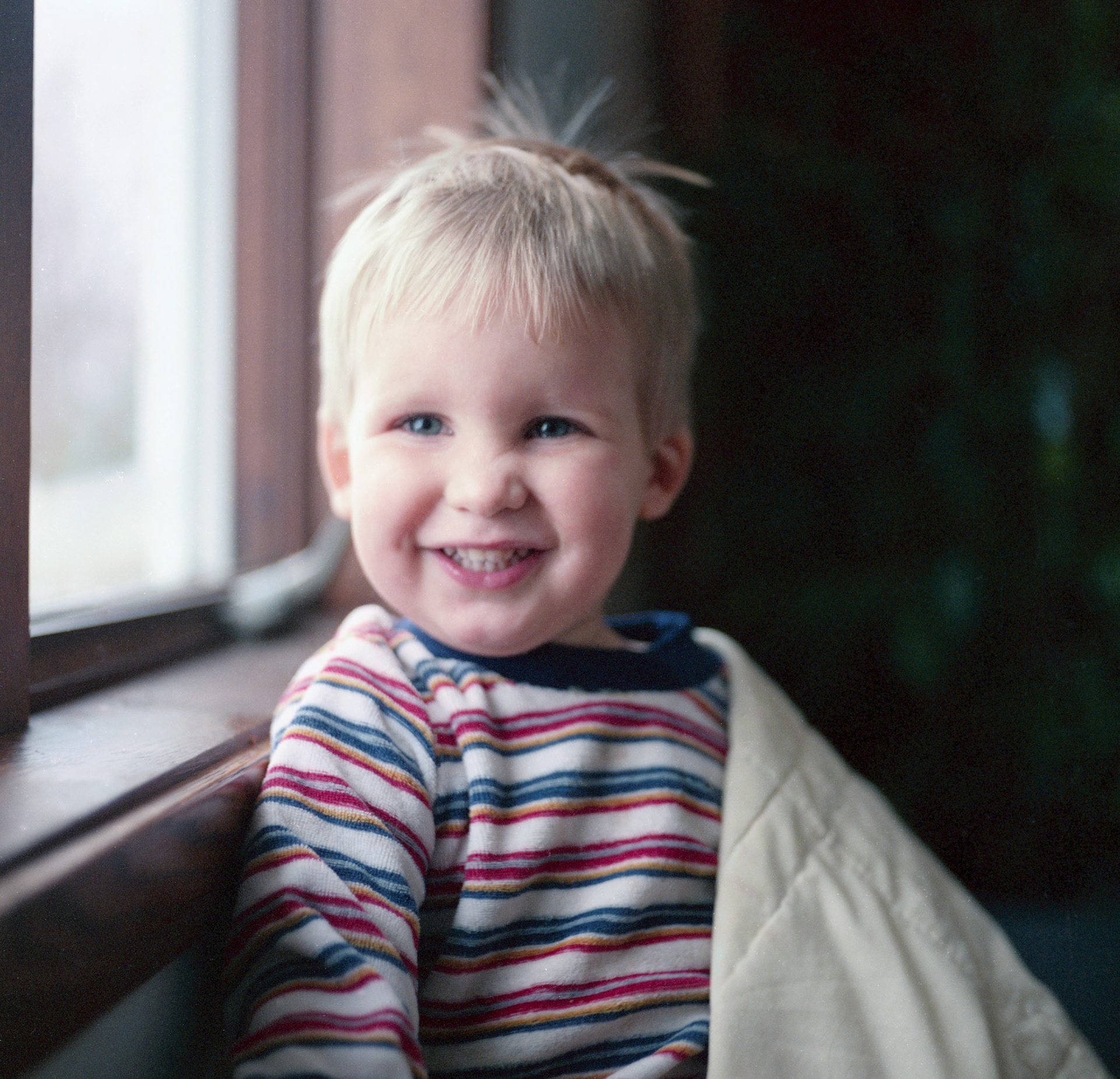 children portraits