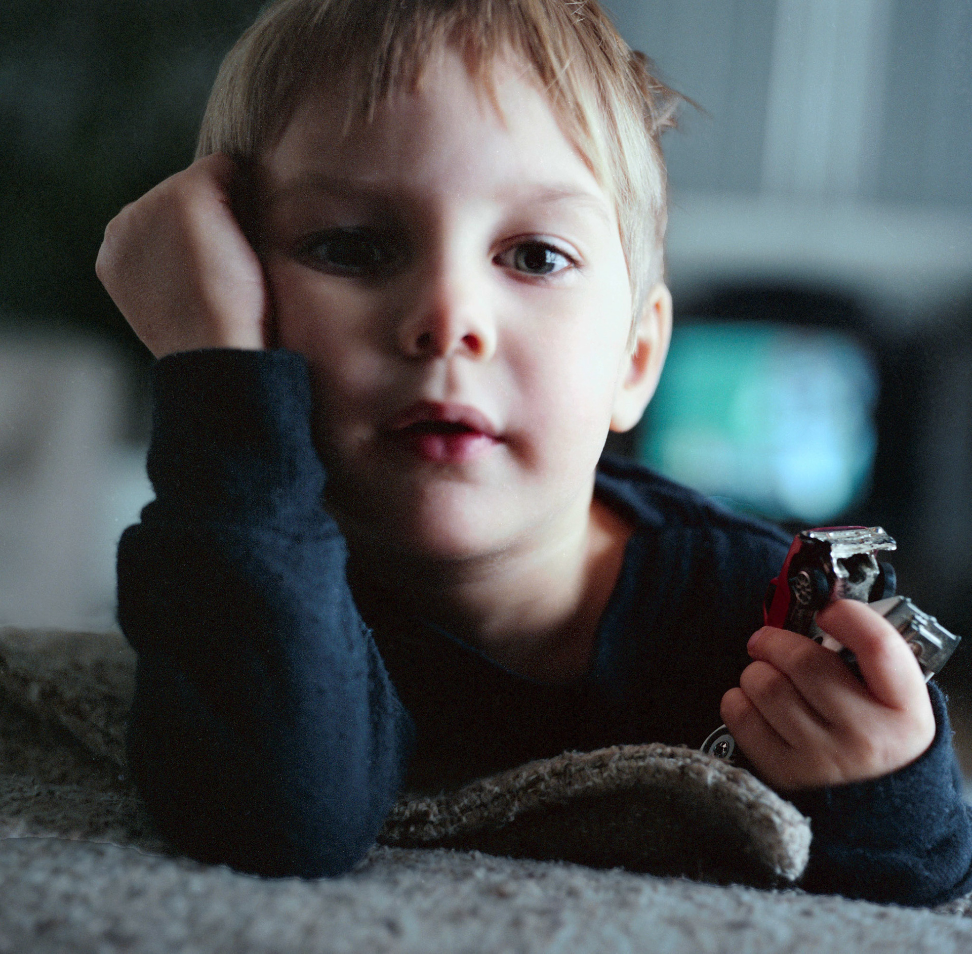 children portraits