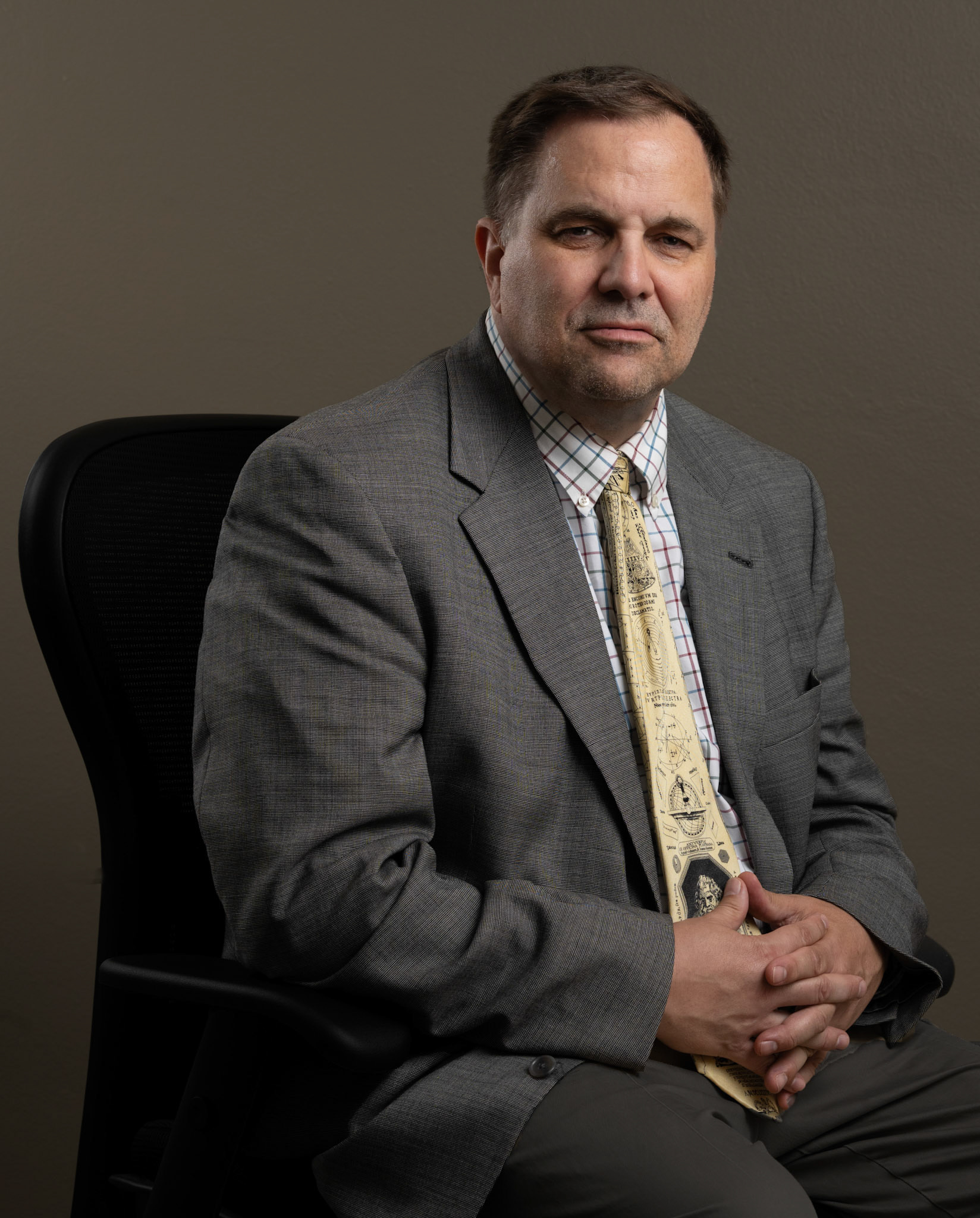 business portraits