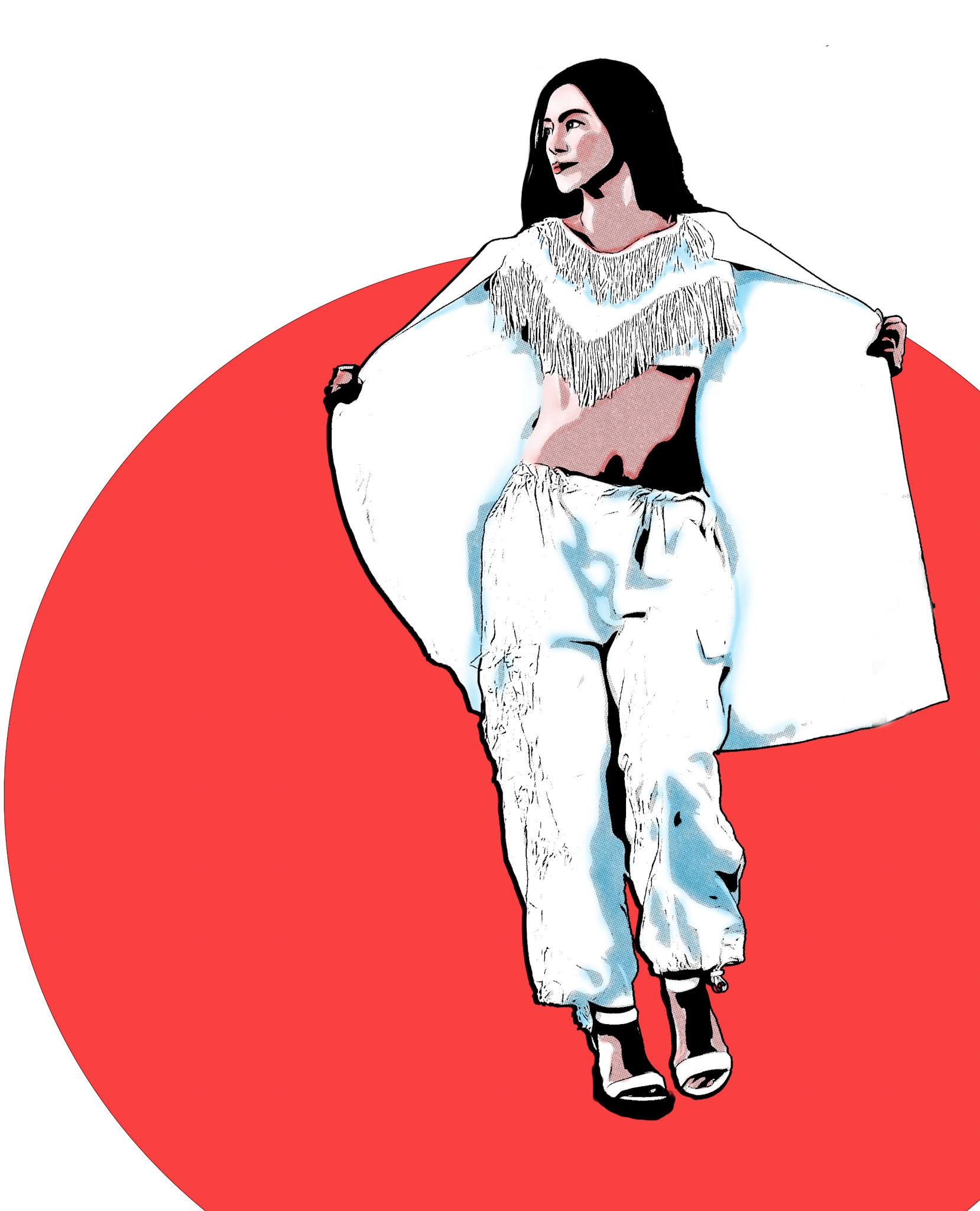 digital art