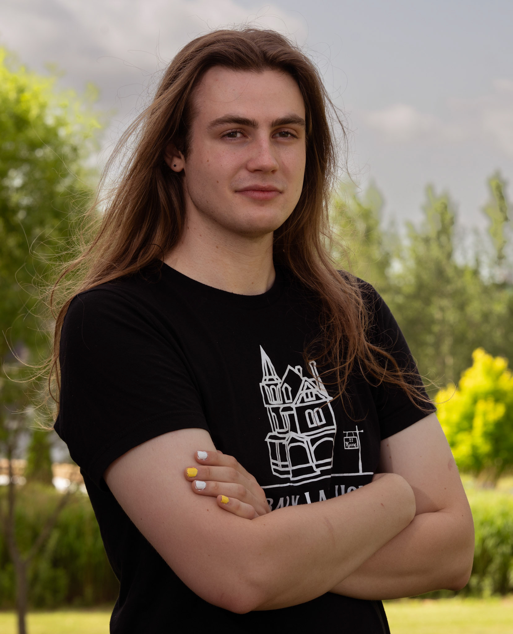 headshots