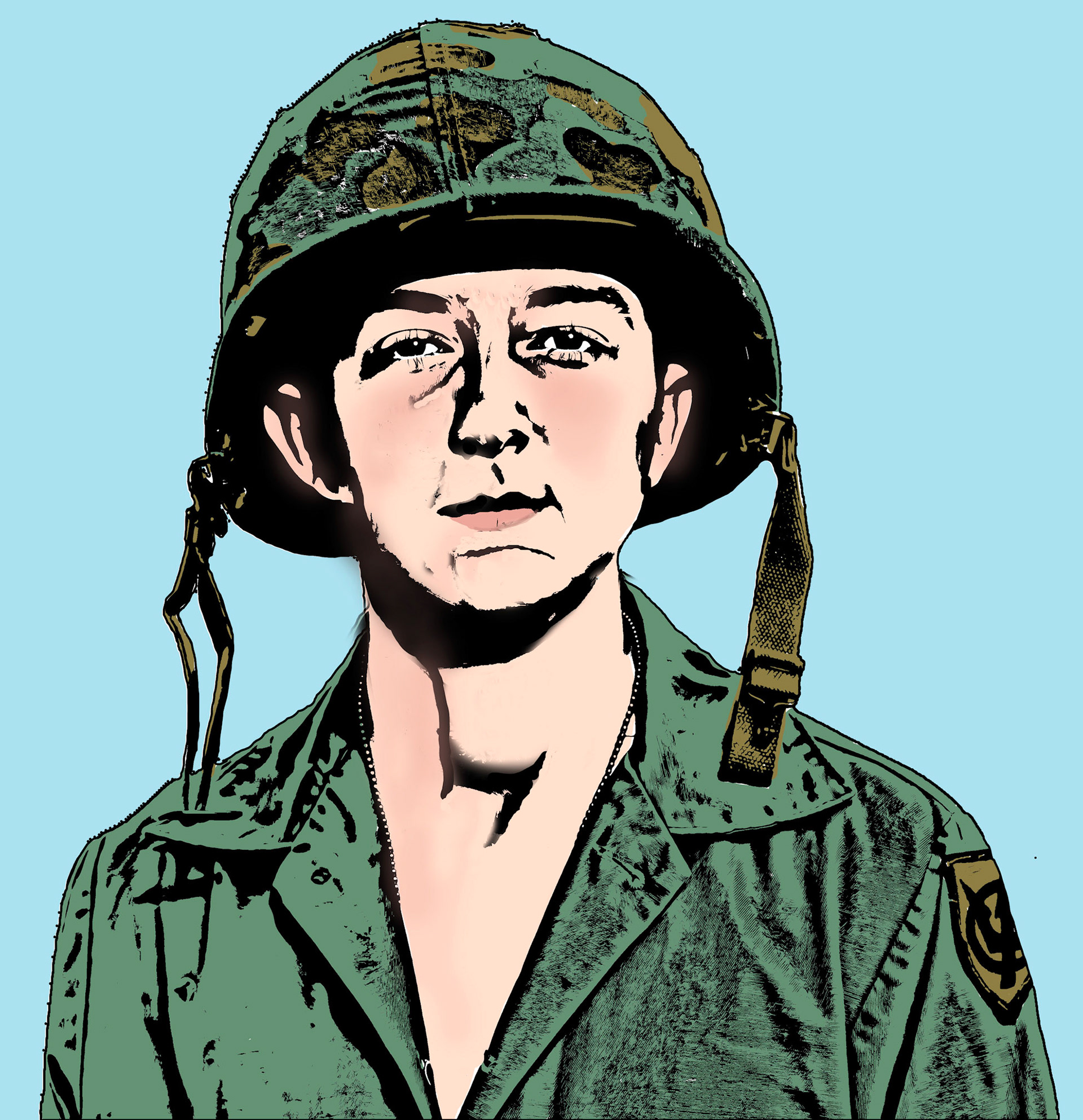 digital art