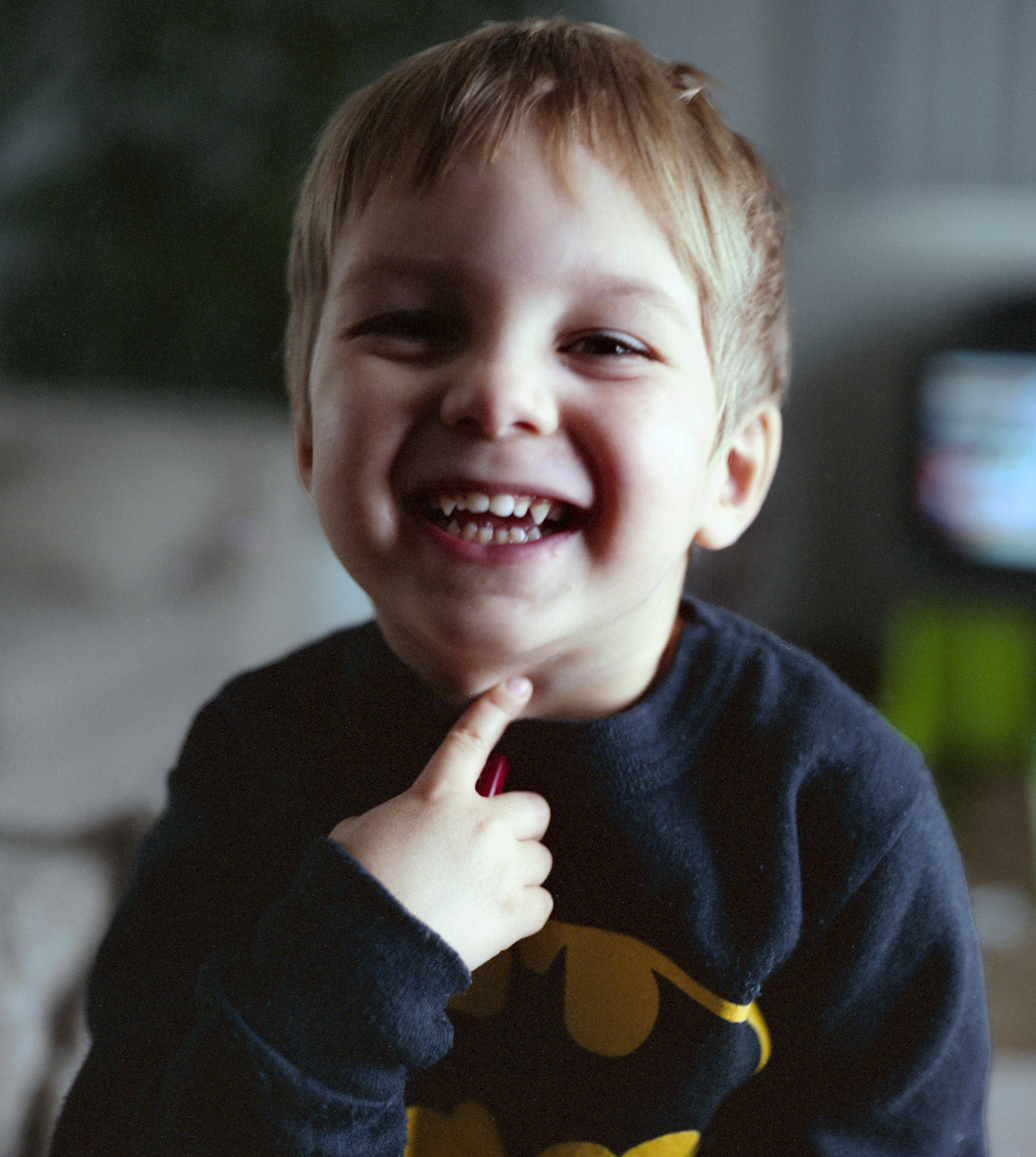 children portraits