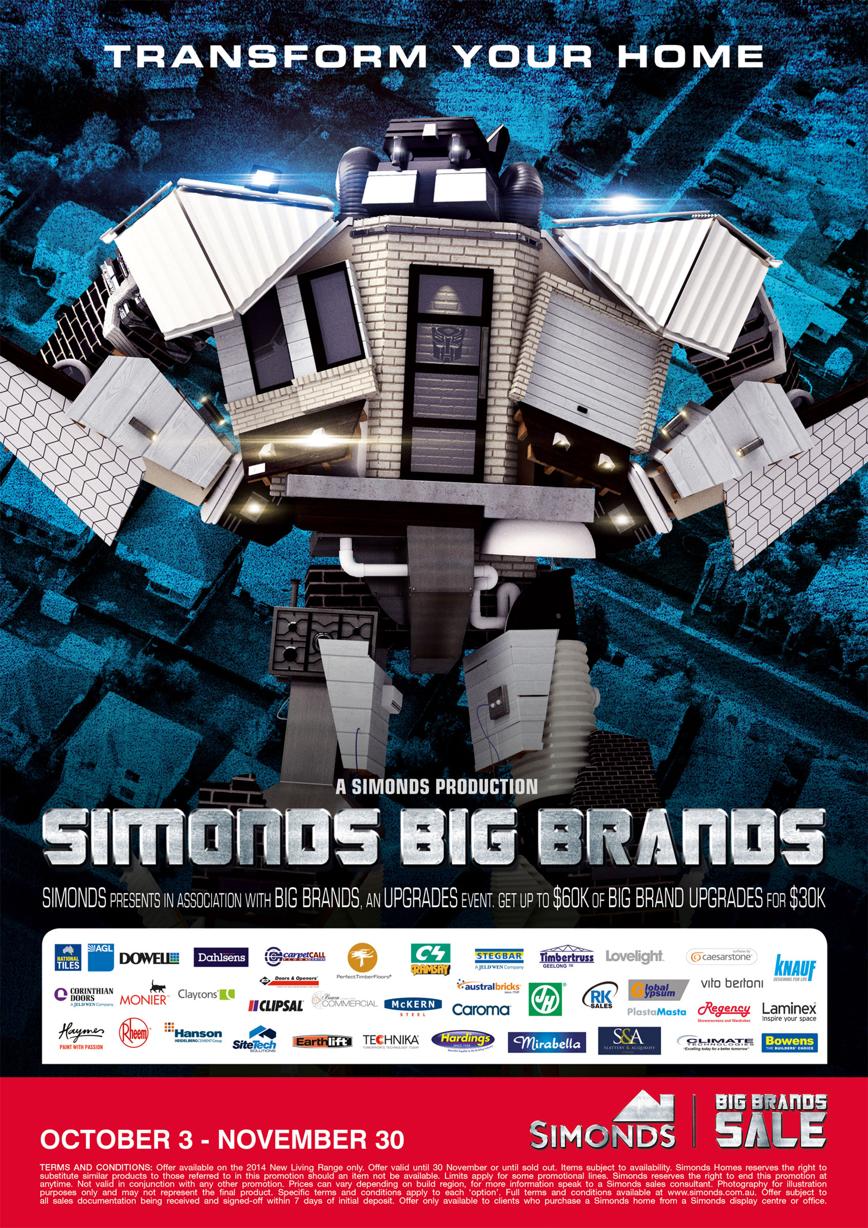 Posters and Standees