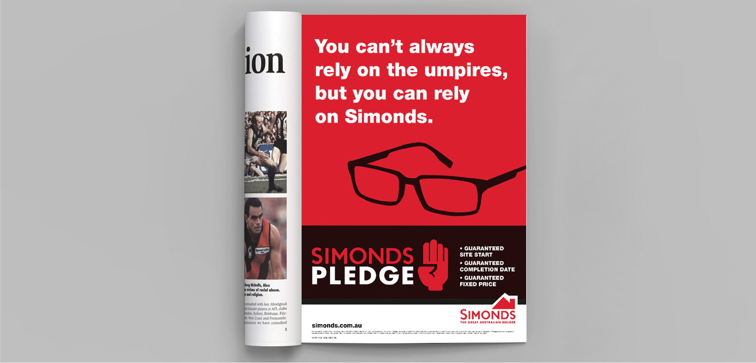 Print - Footy Record
