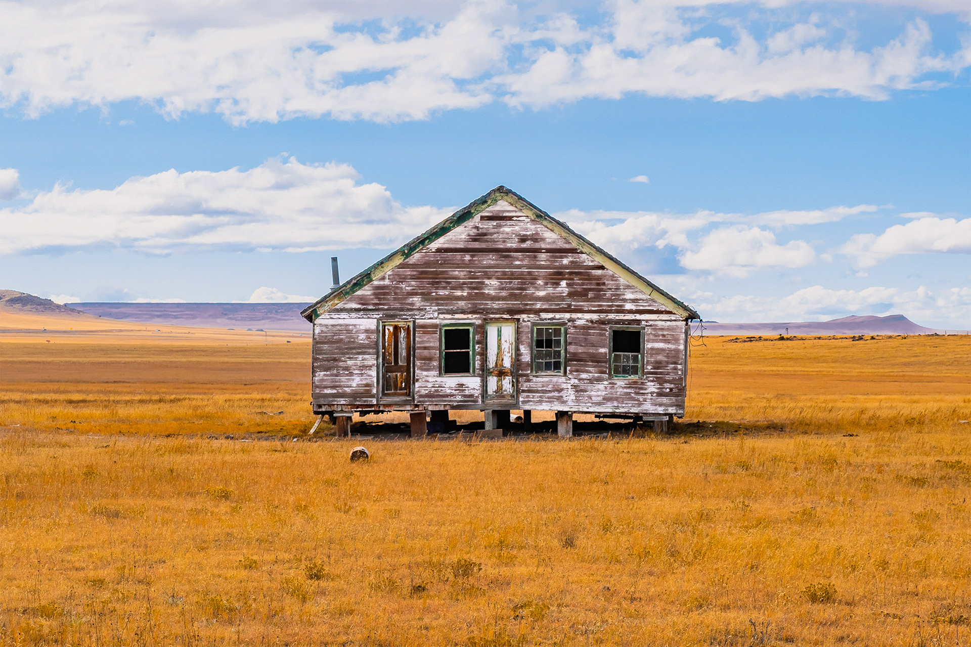 House Alone
