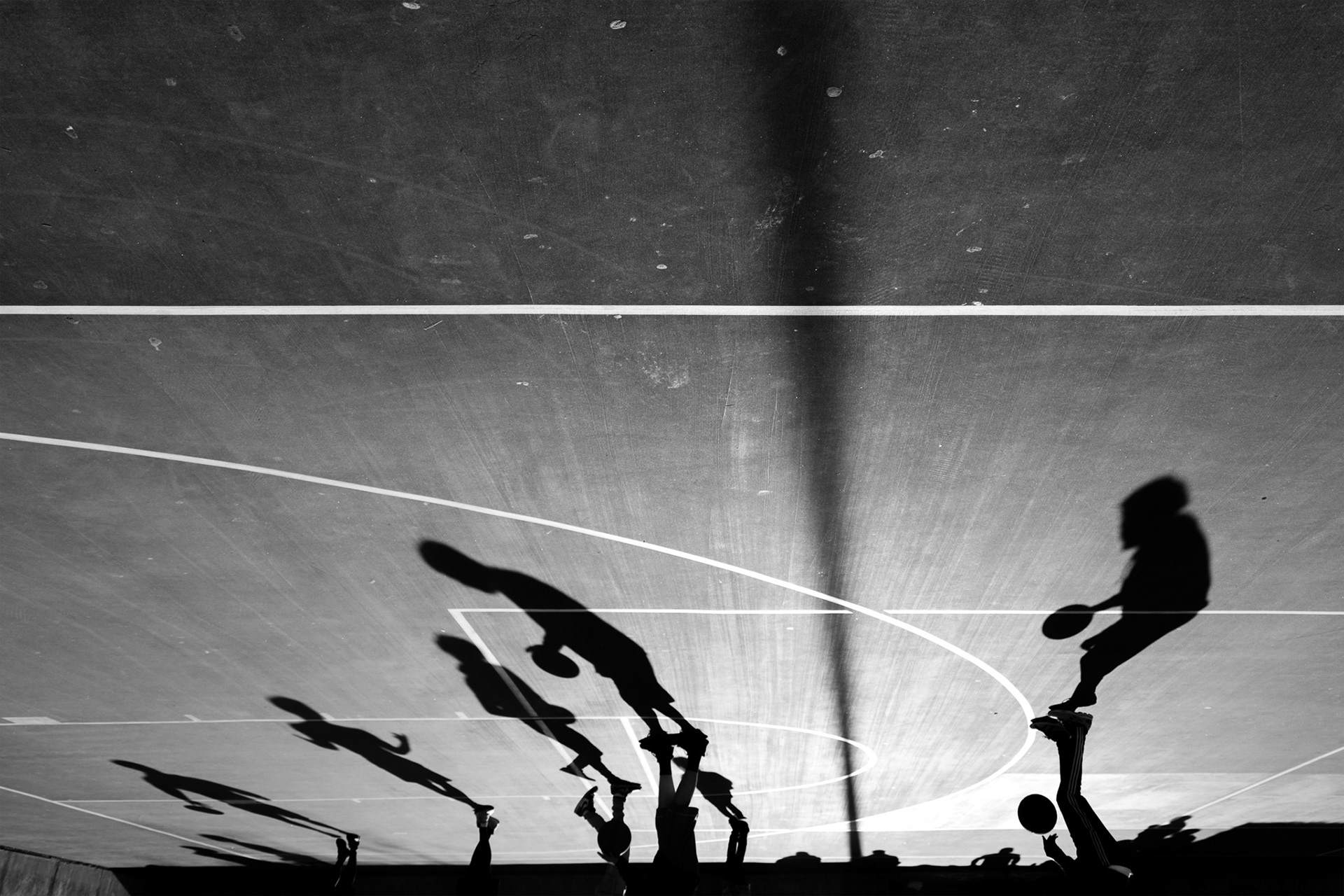 Energy Field